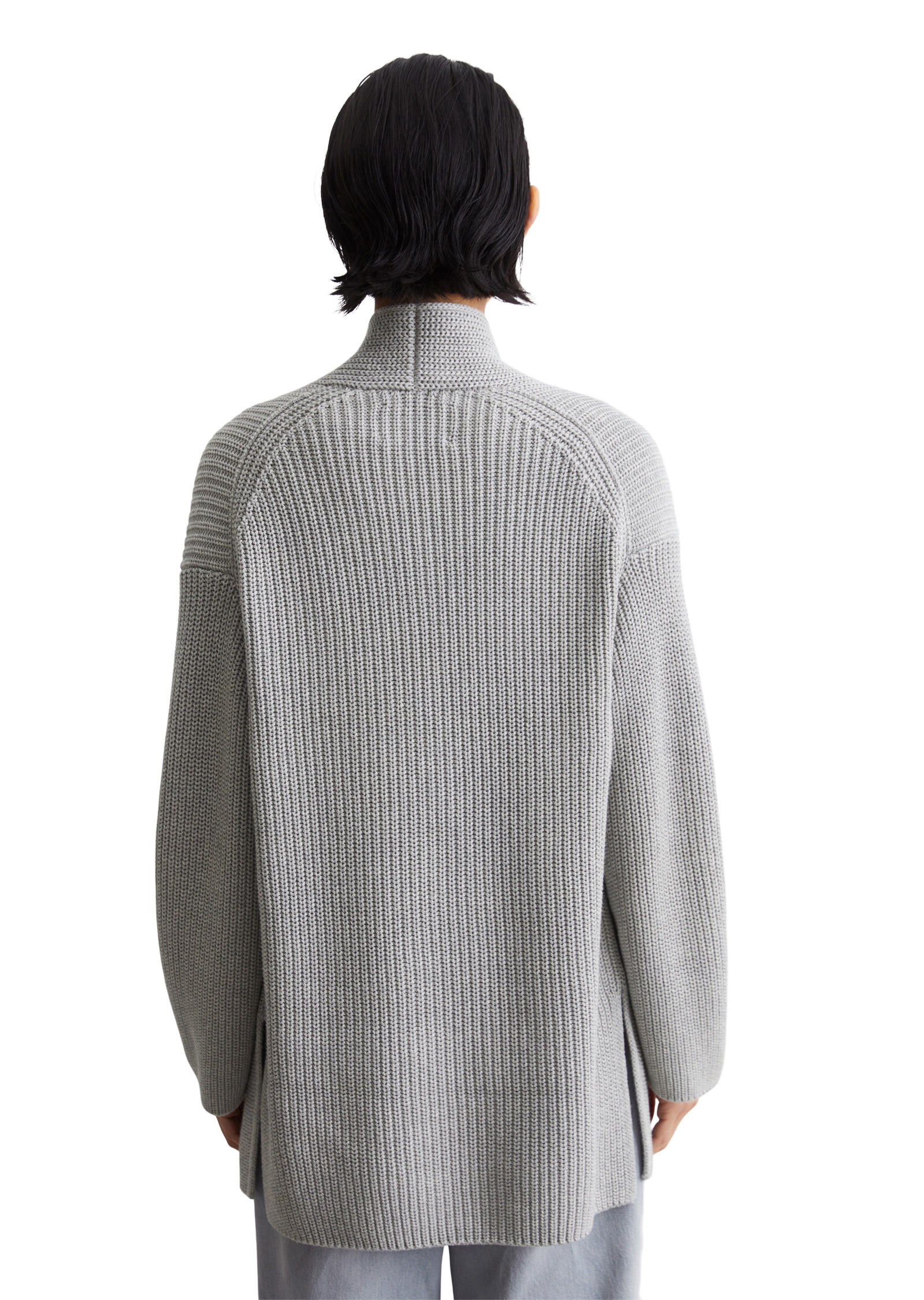 Marc O'Polo Cardigan »aus Heavy Weight Cotton«