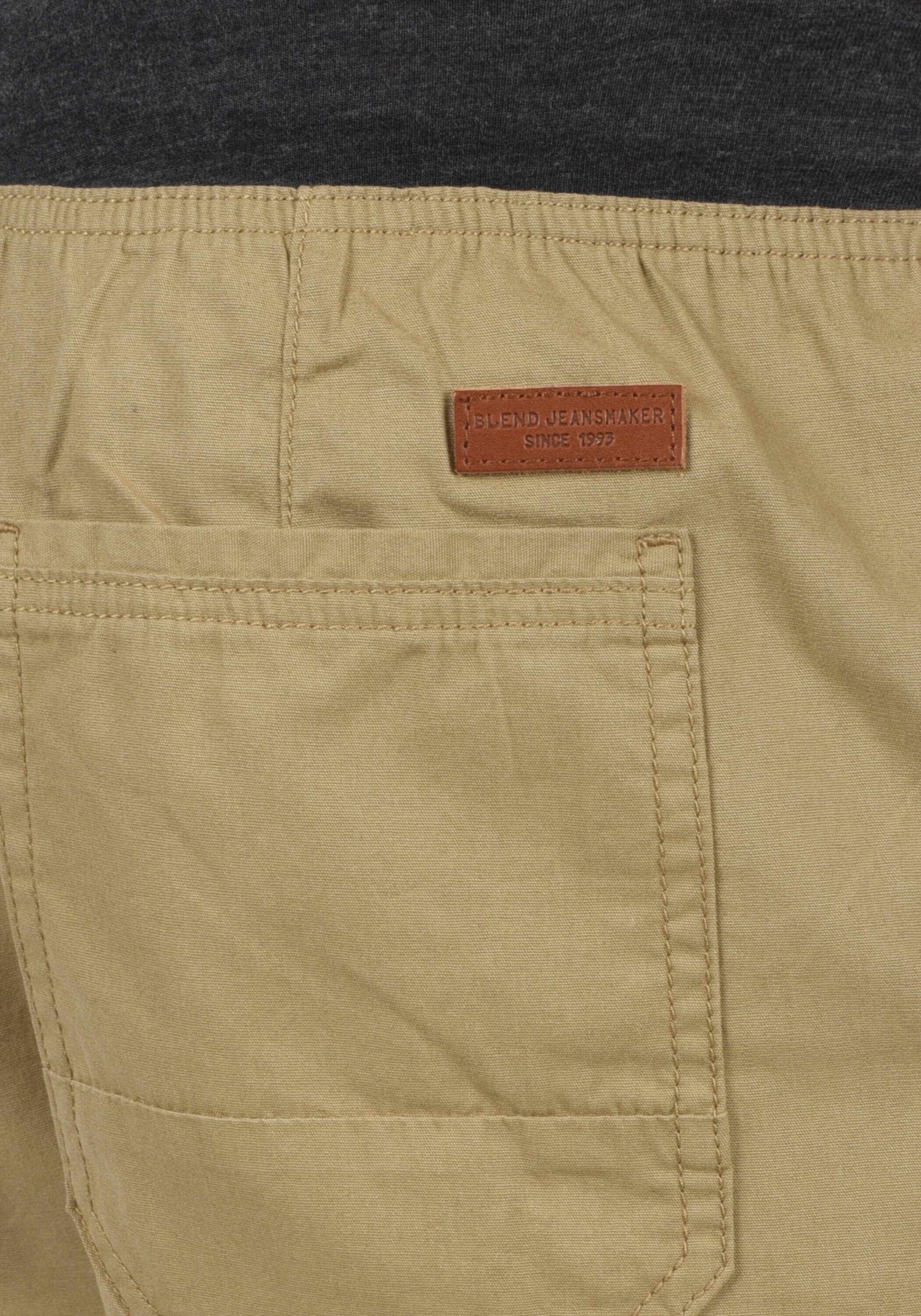 Blend Chinoshorts »Chinoshorts BHClaude«