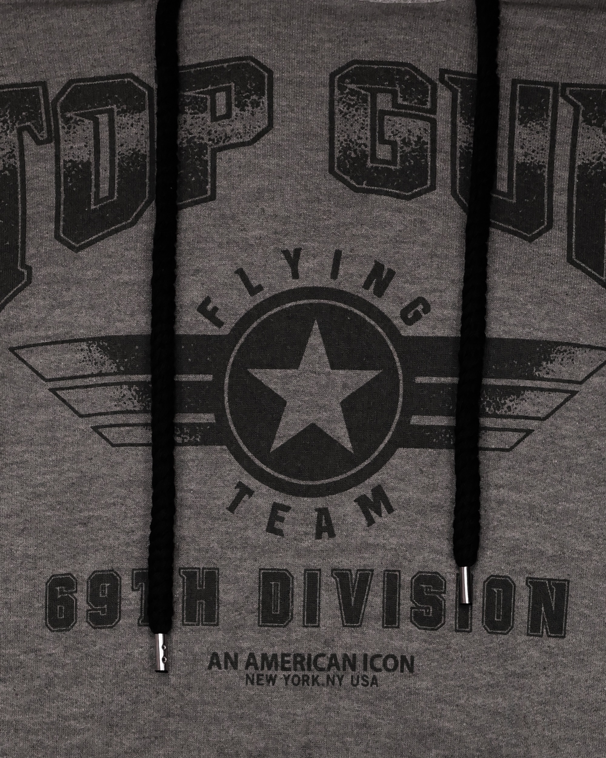 Thumbnail - TOP GUN Kapuzenpullover "TG20212102"