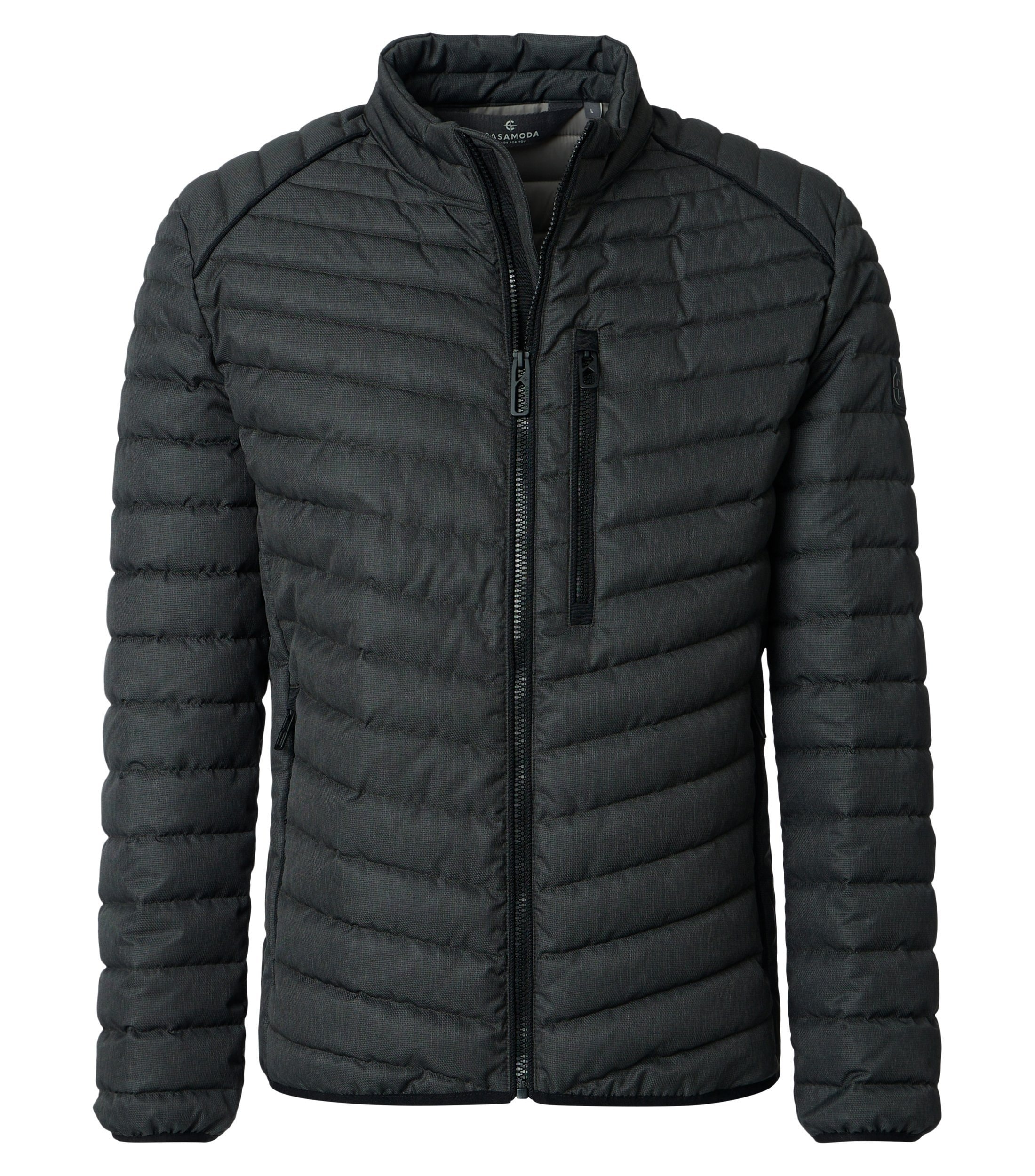CASAMODA Steppjacke "CASAMODA Steppjacke uni"