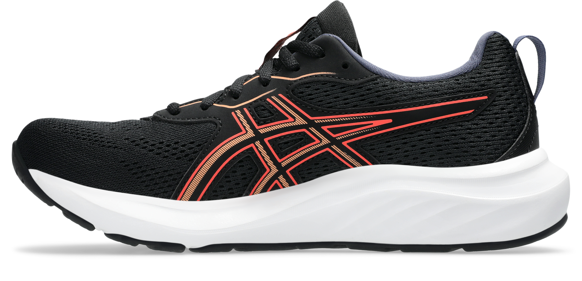 Asics Laufschuh »GEL-CONTEND 9«, mehr Dämpfung