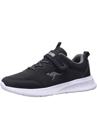 KangaROOS Sneaker »KL-Rise EV« su elastingas Sch...