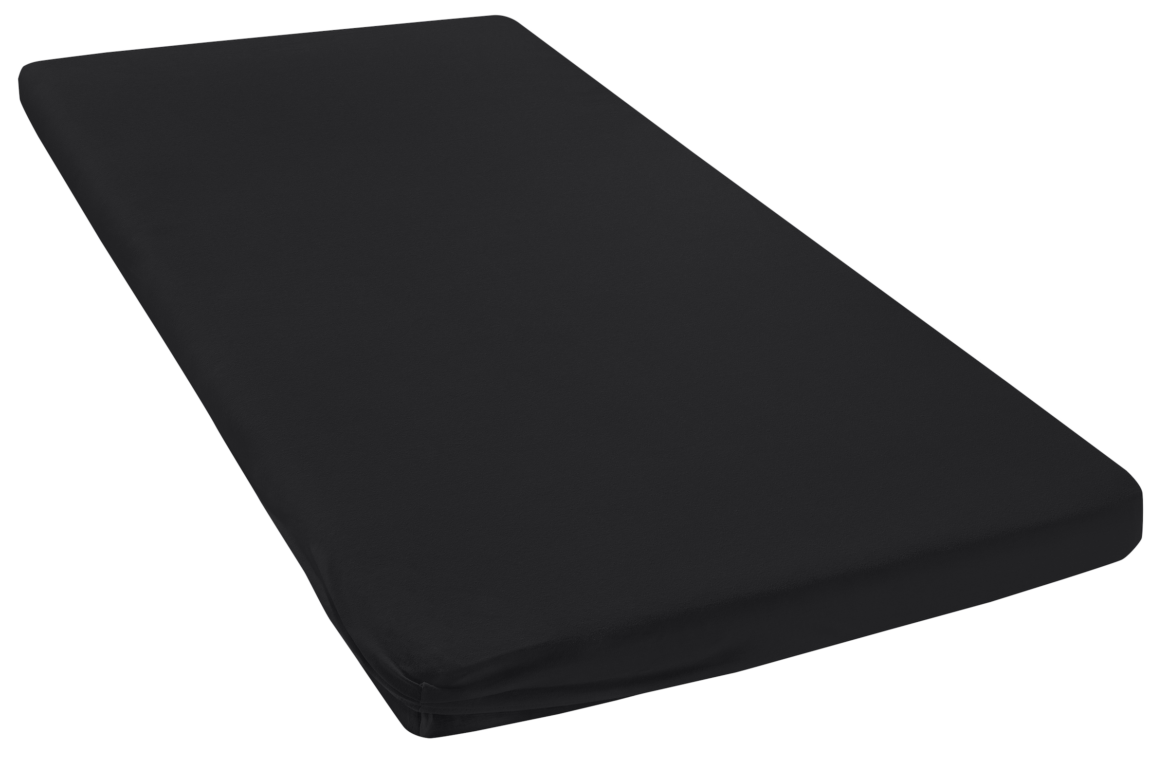 bellana "Melone Topper in Gr. 90x200, 140x200 oder 180x200 cm" Baumwolle, f günstig online kaufen