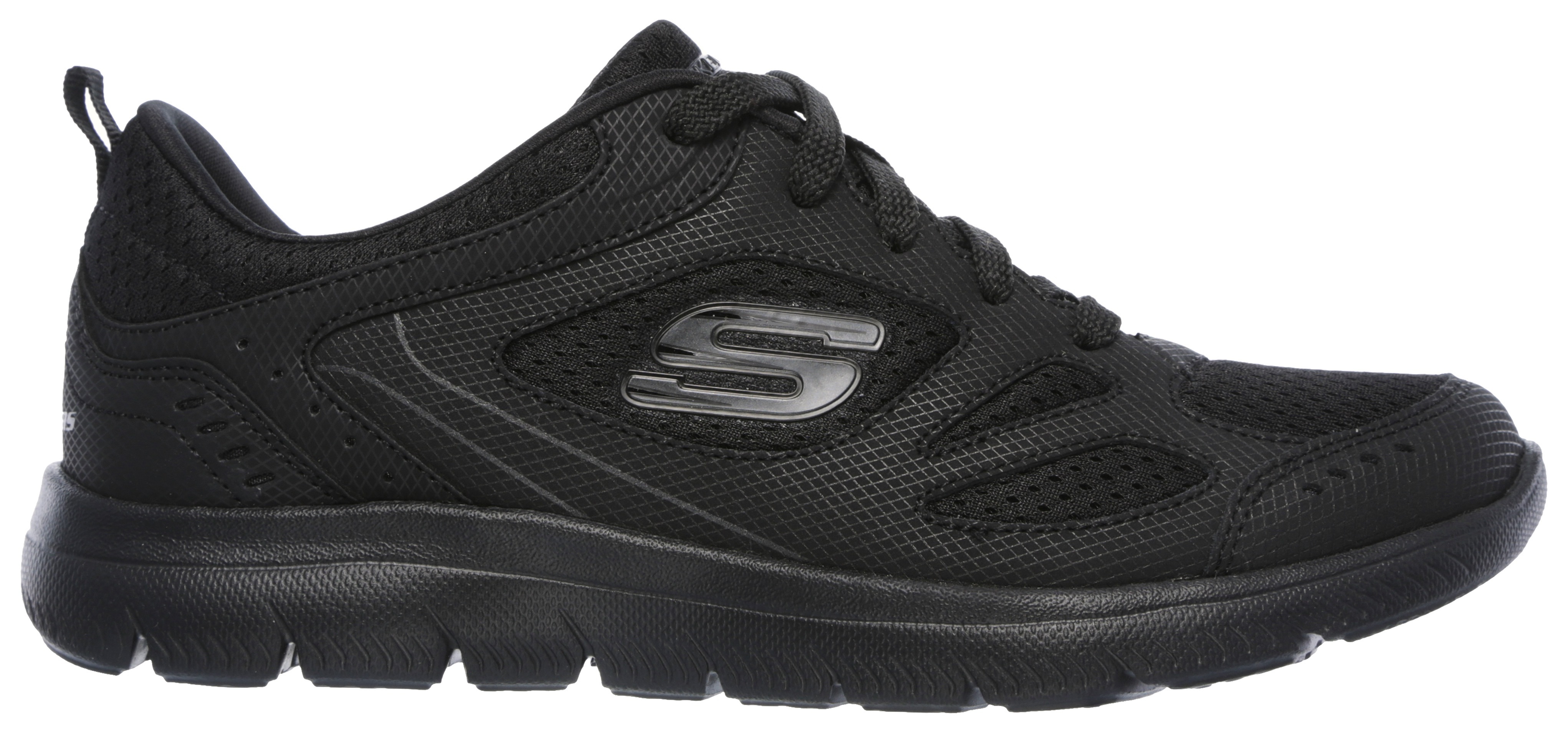 Thumbnail - Skechers Sneaker "SUMMITS-SUITED", Freizeitschuh, Trainingsschuh, Schnürschuh mit weicher Polsterung