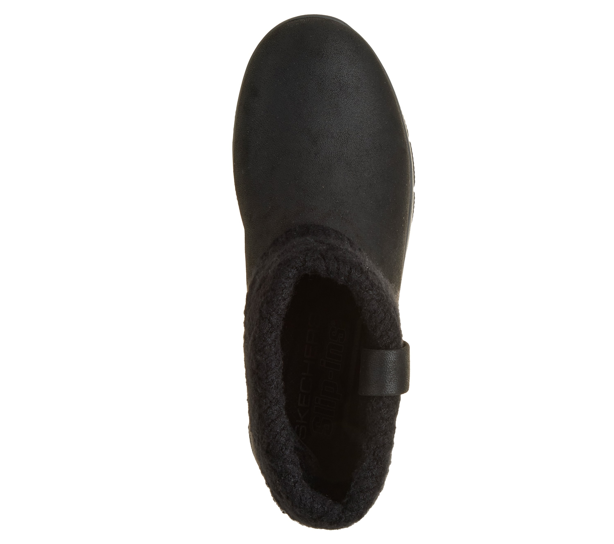Skechers Winterboots »EASY GOING-«  Winterstiefelette, Boots mit Strickeinsatz am Schaft