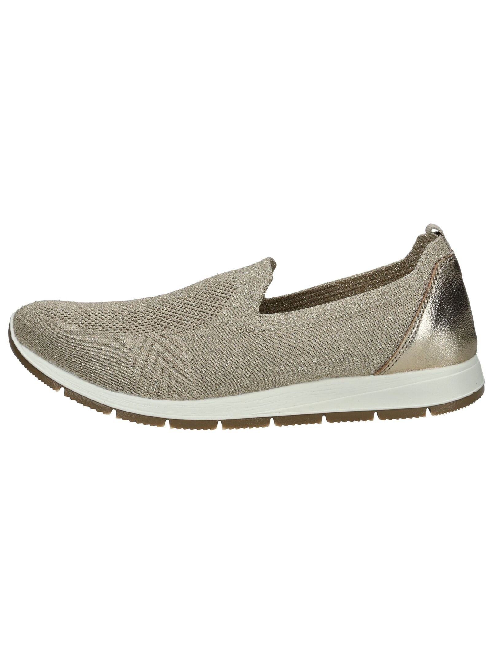 Imac Slipper »Imac Slipper Lederimitat/Textil«
