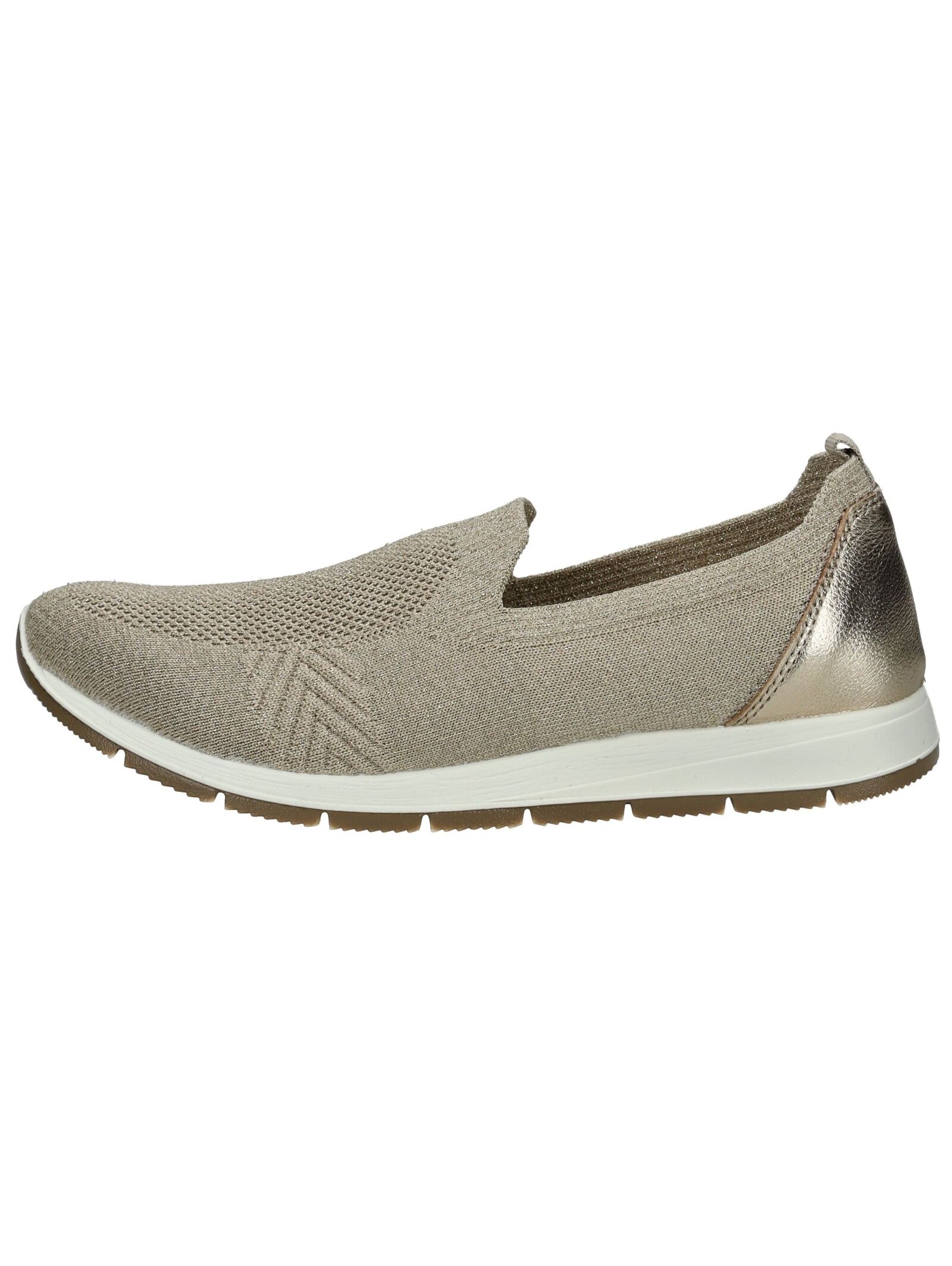 Imac Slipper "Imac Slipper Lederimitat/Textil" günstig online kaufen
