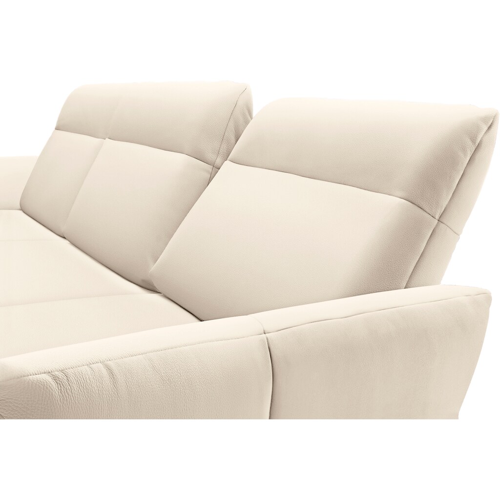 hülsta sofa Ecksofa »hs.460«