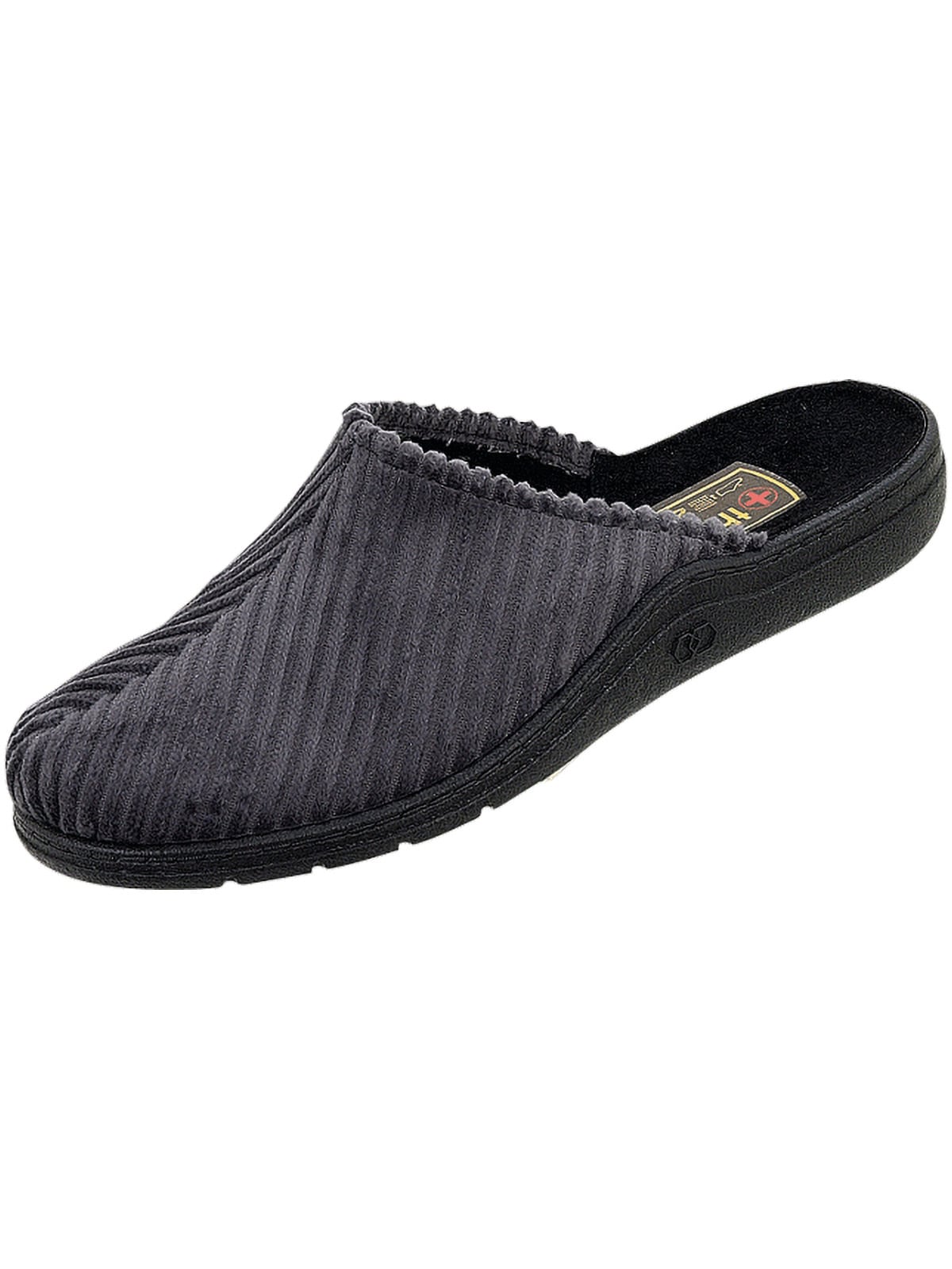 SALIHA Hausschuh "Hausschuhe Tom Kord" günstig online kaufen