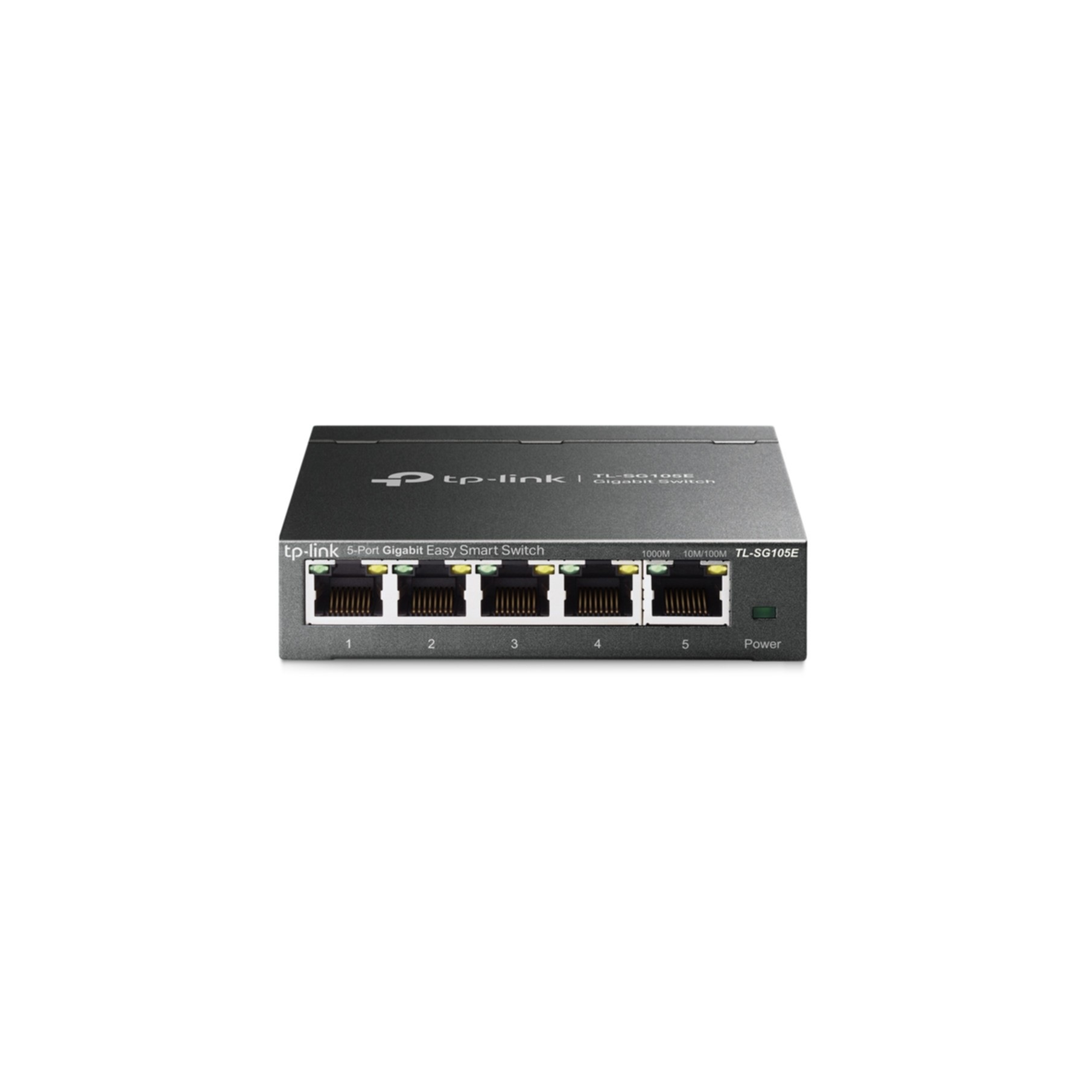 TP-Link Netzwerk-Switch »TL-SG105E«
