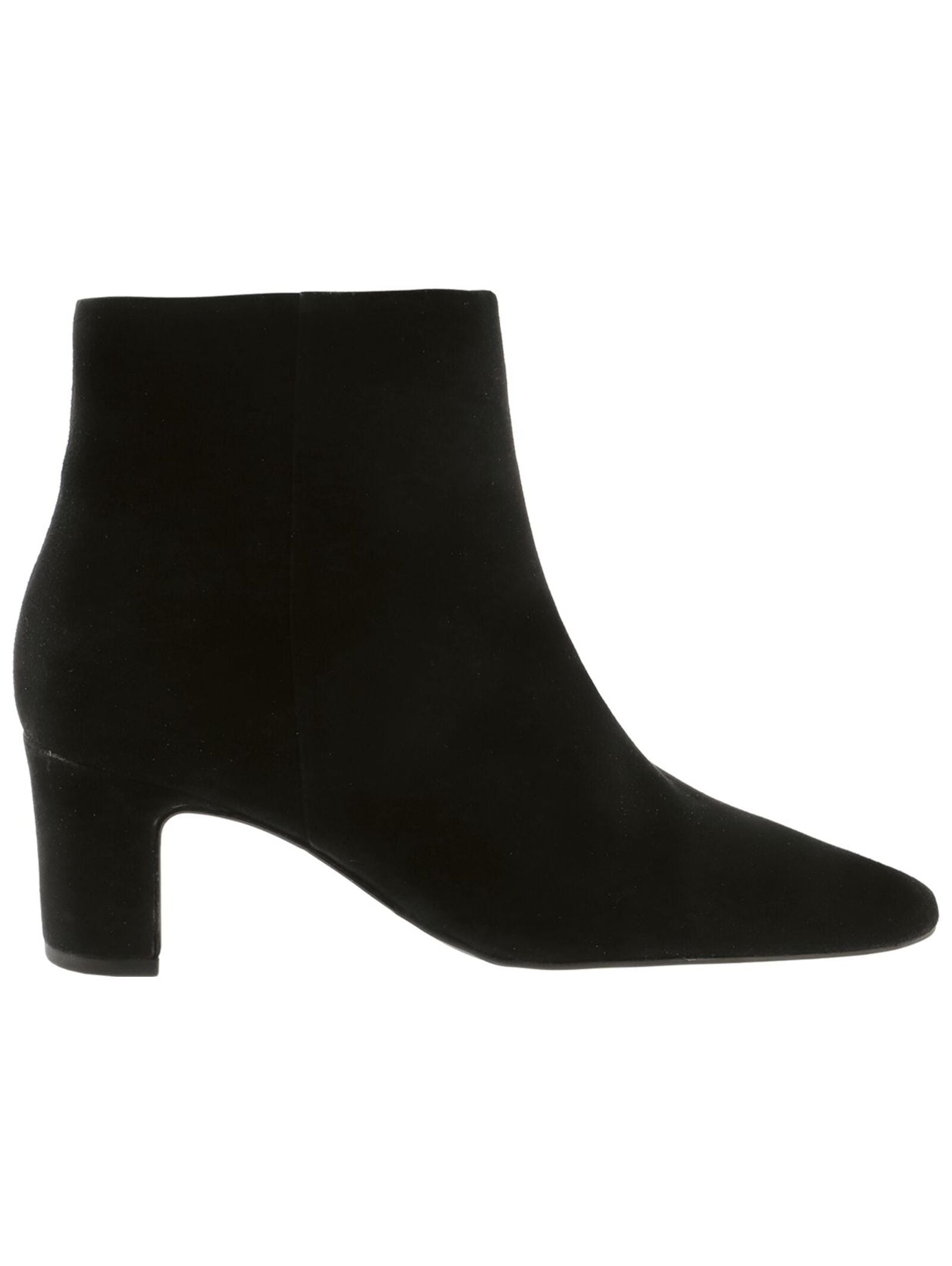 Högl Stiefelette »Högl Stiefelette Veloursleder«