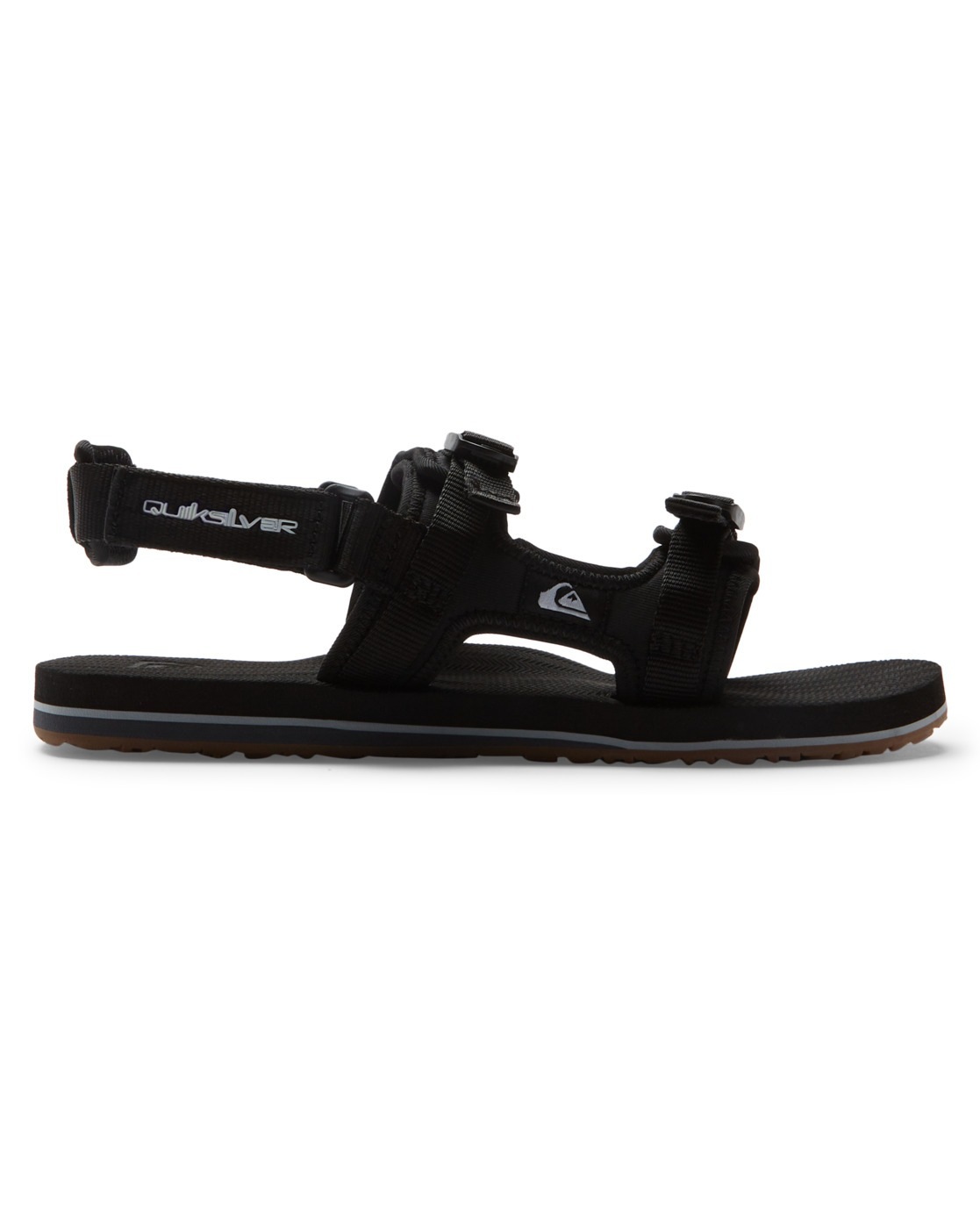 Quiksilver Sandale "Monkey Caged" günstig online kaufen