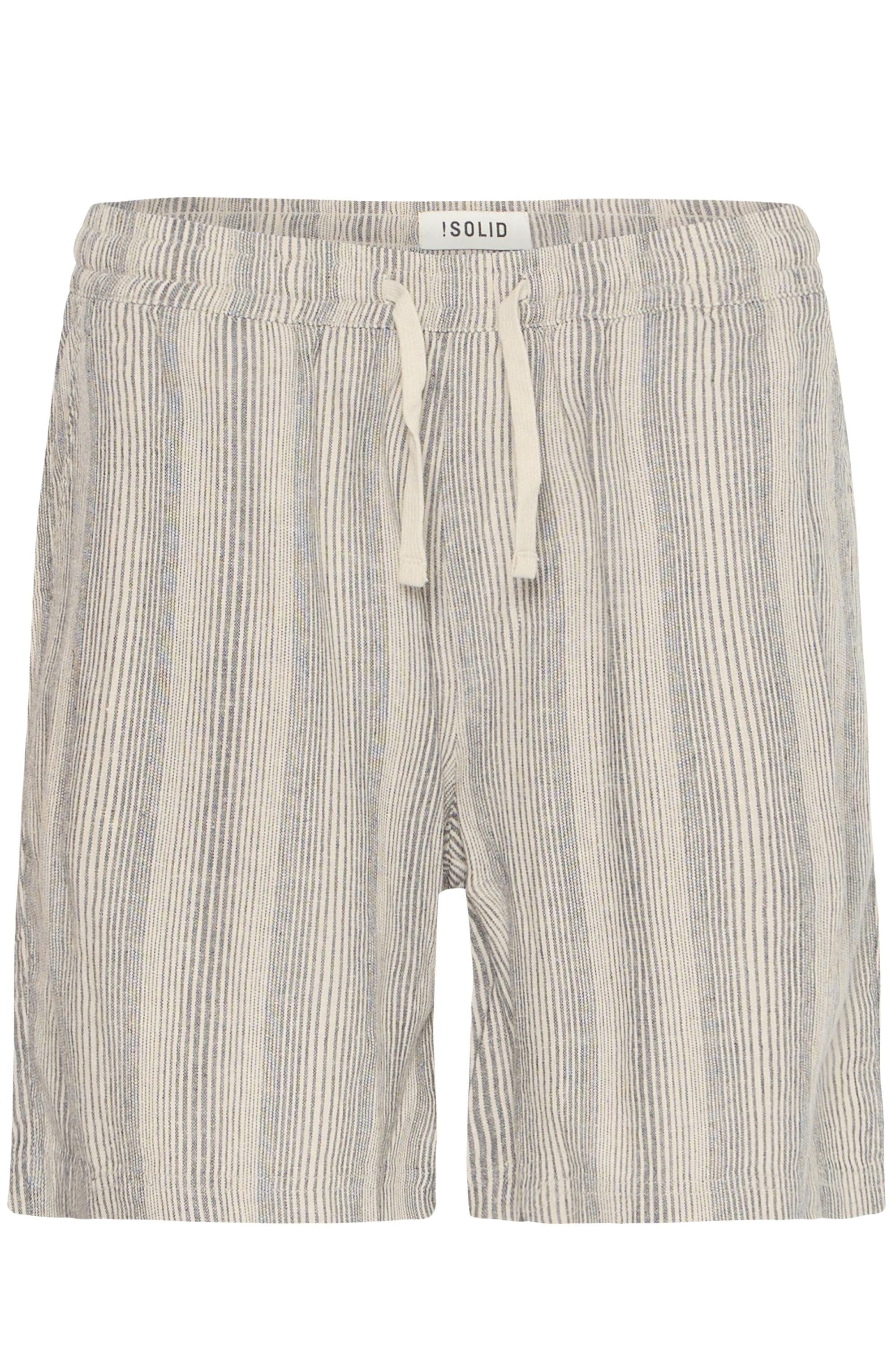 Solid Leinenhose "Leinenhose SDLIAM" günstig online kaufen