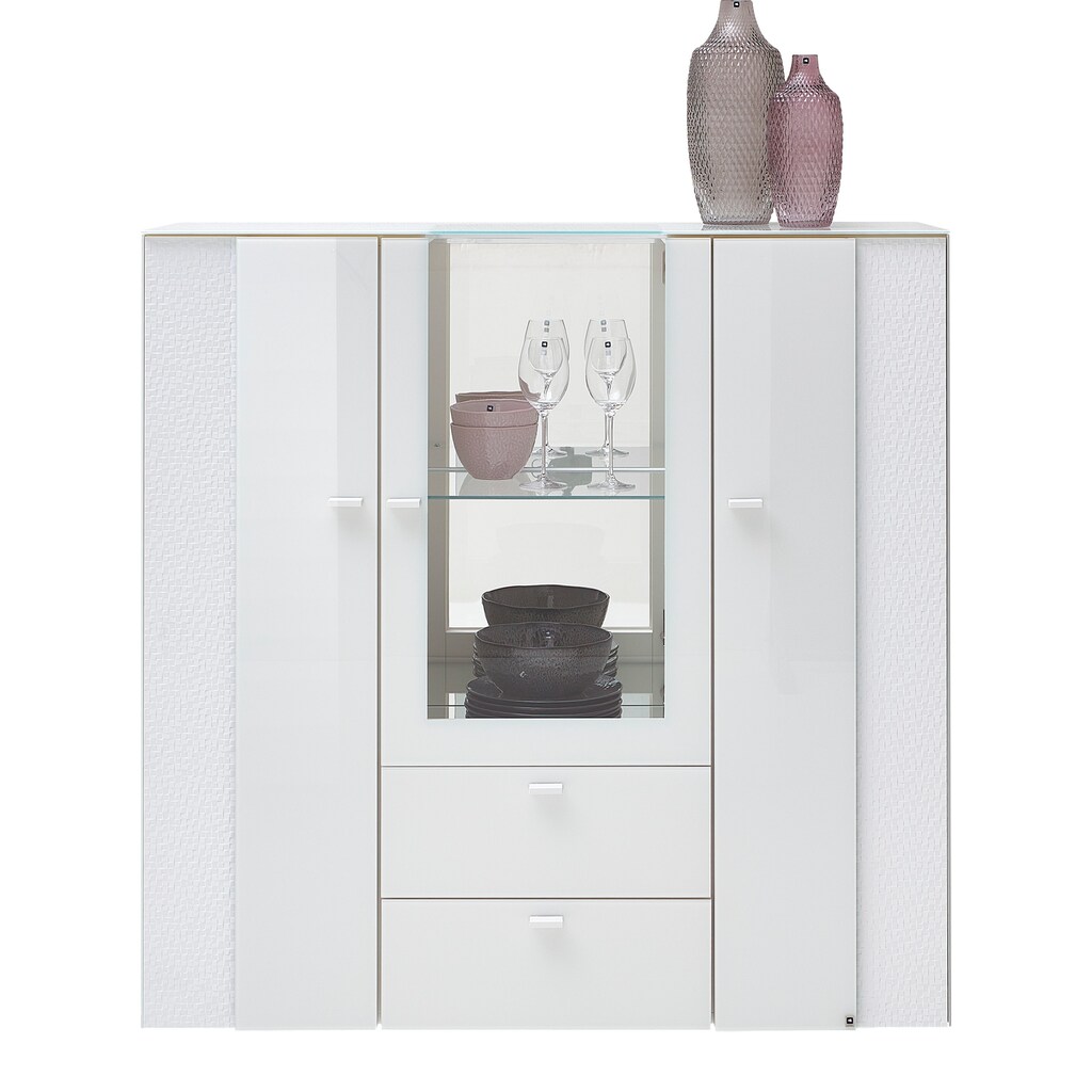 LEONARDO Highboard »AUREA«