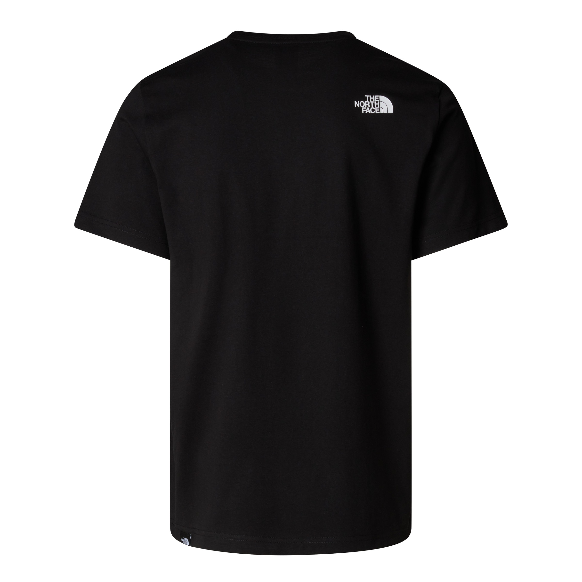 The North Face T-Shirt »M S/S EASY TEE«