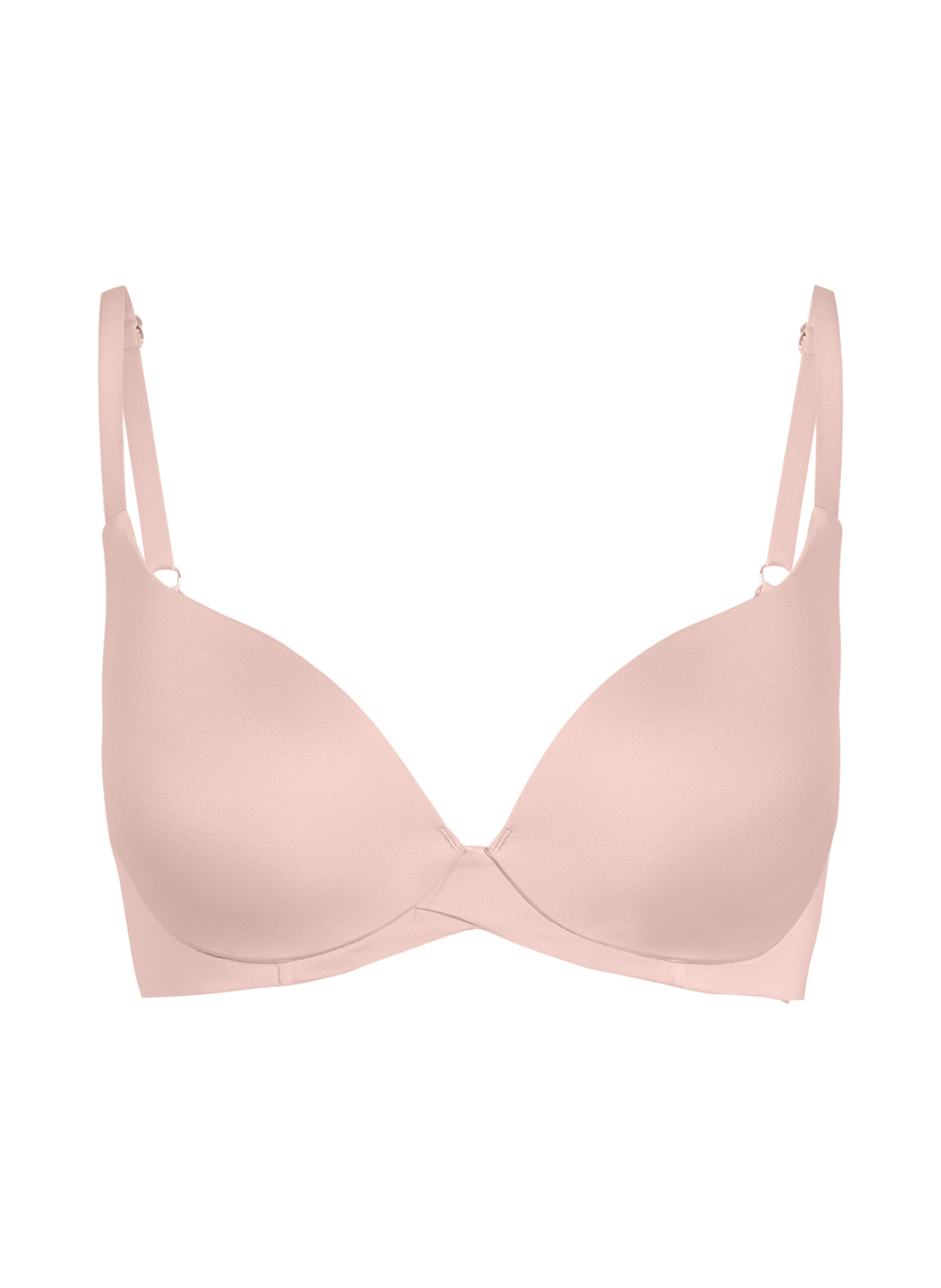 Hunkemöller Gemoldeter BH »Smooth Padded Underwired Bra«