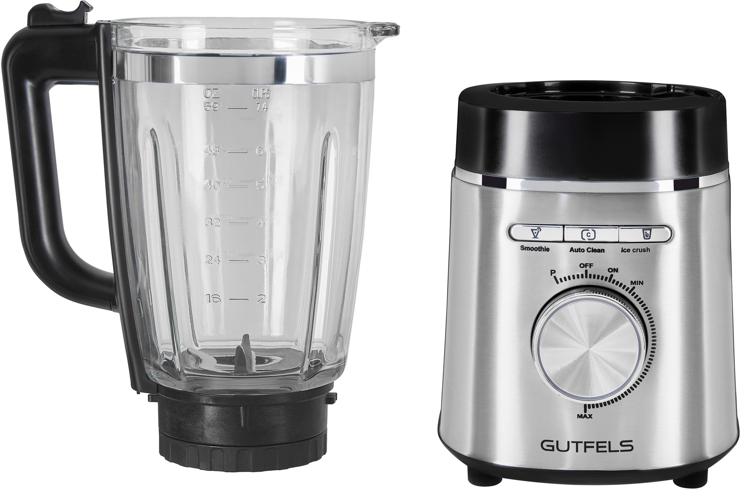 Gutfels Standmixer 