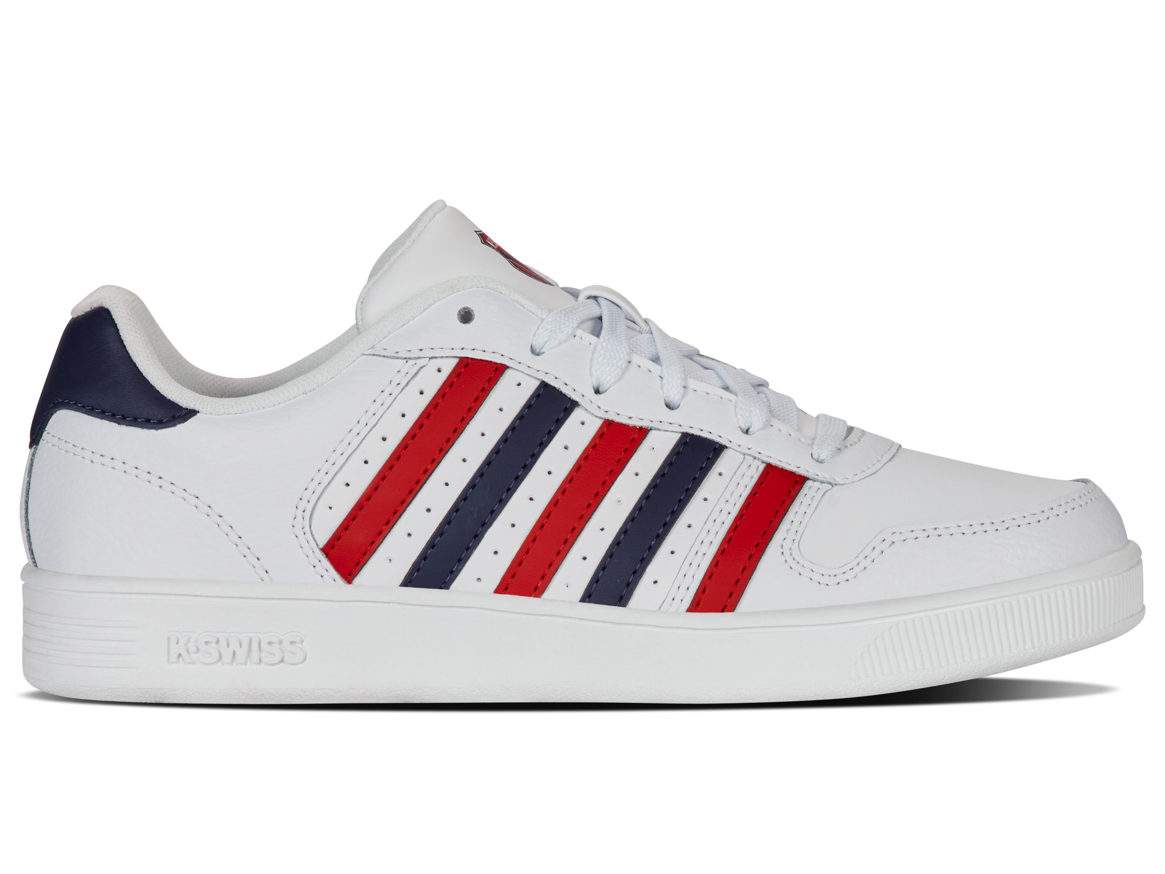 K-Swiss Sneaker »Court Palisades«
