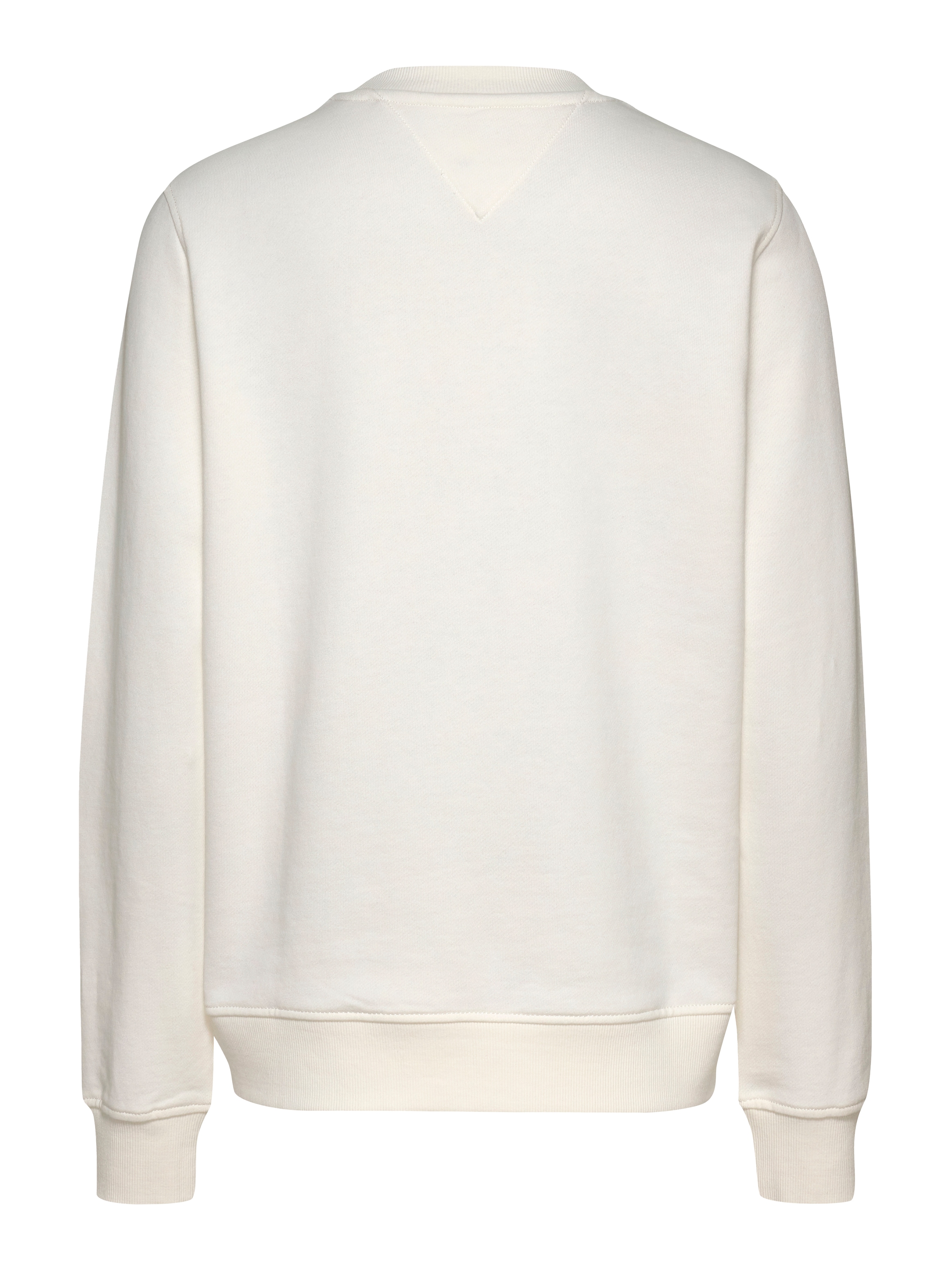 Tommy Jeans Sweatshirt »TJW REG ESSENTIAL LOGO 2 CREW«, mit Logo