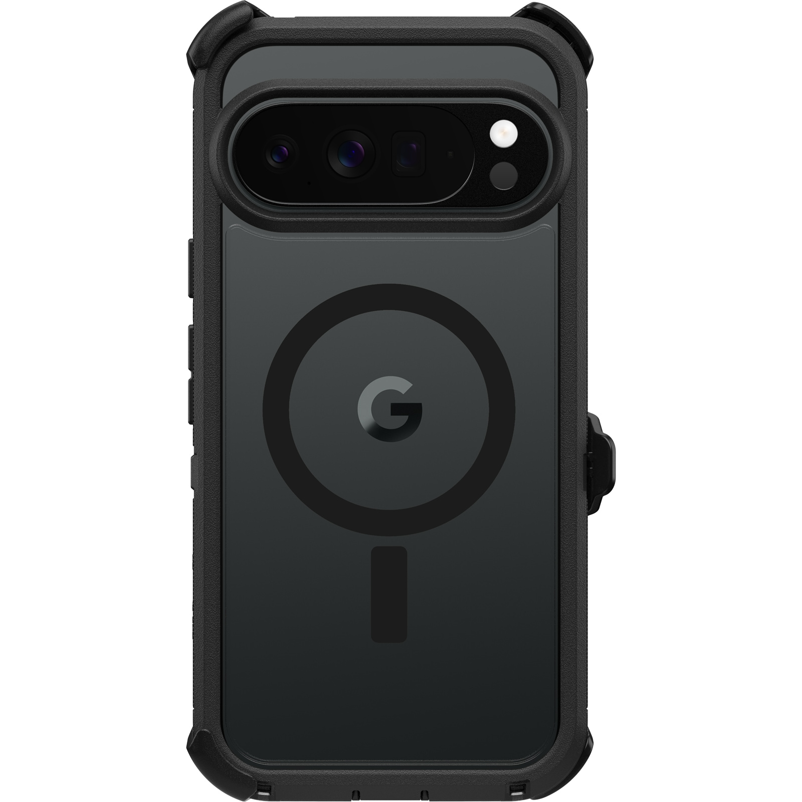 Otterbox Handyhülle »Defender Pro XT für Google Pixel 10 Pro XL«, Google Pixel 10 Pro XL, Backcover, Schutzhülle, Handyschutzhülle, Case, Schutzcase, stoßfest
