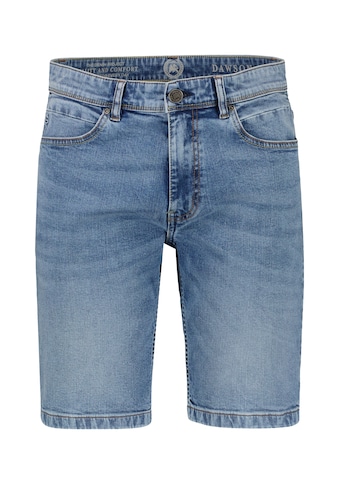 Bermudas »LERROS Denim Bermuda für Herren«