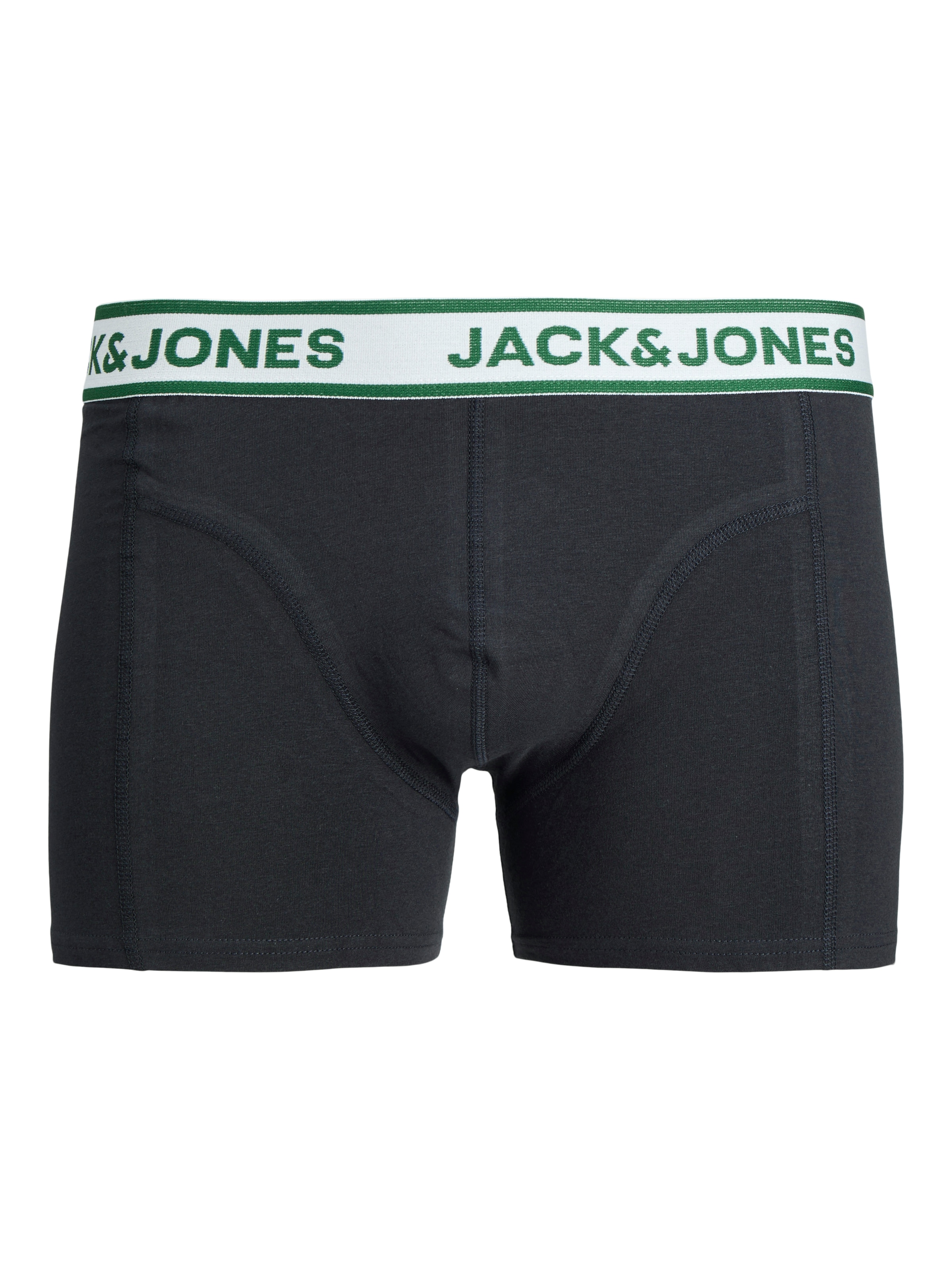 Jack & Jones Trunk »JACNOLAN SOLID TRUNKS 5 PACK« 5 Stk.