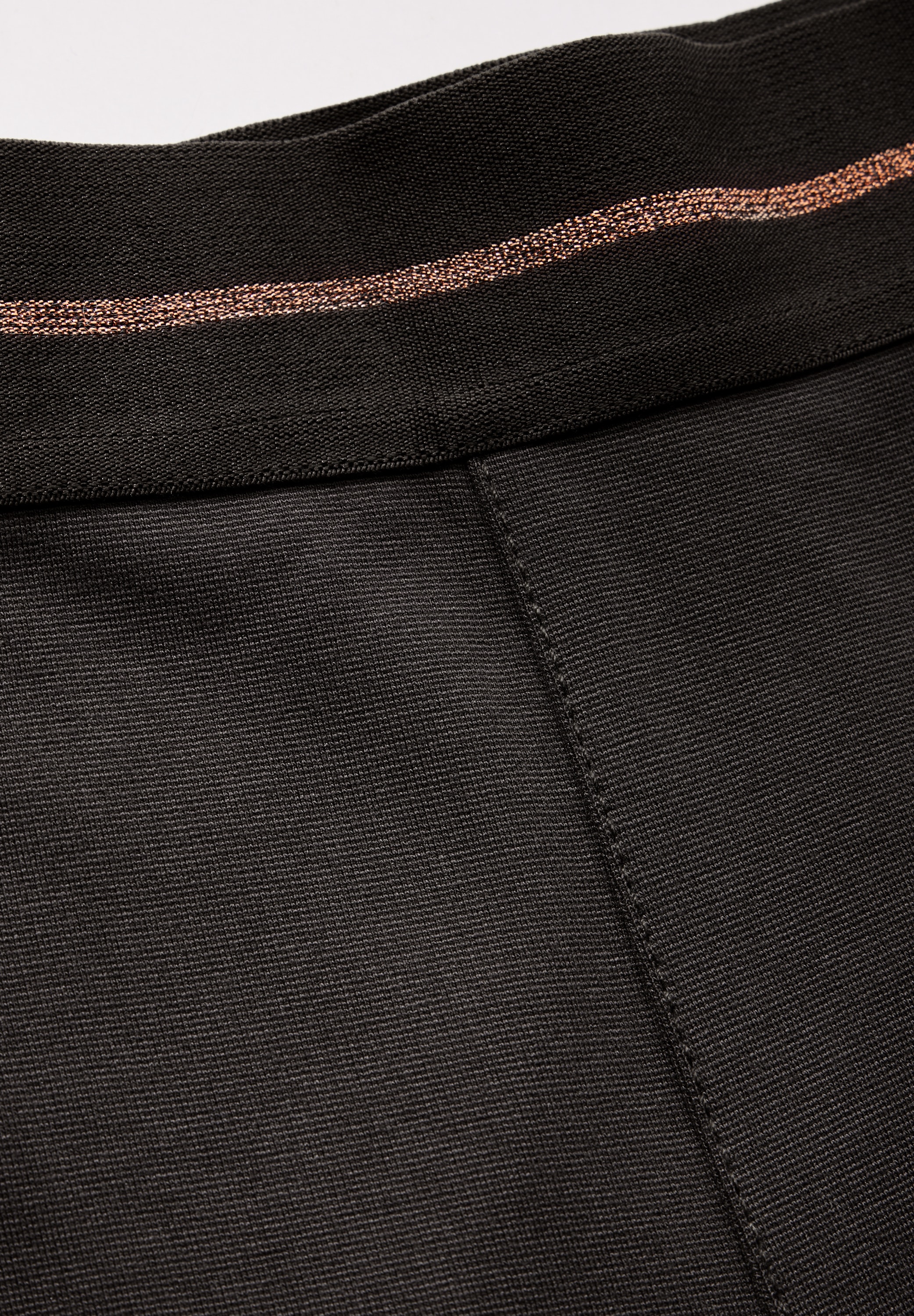 STREET ONE Culotte, mit Elastikbund