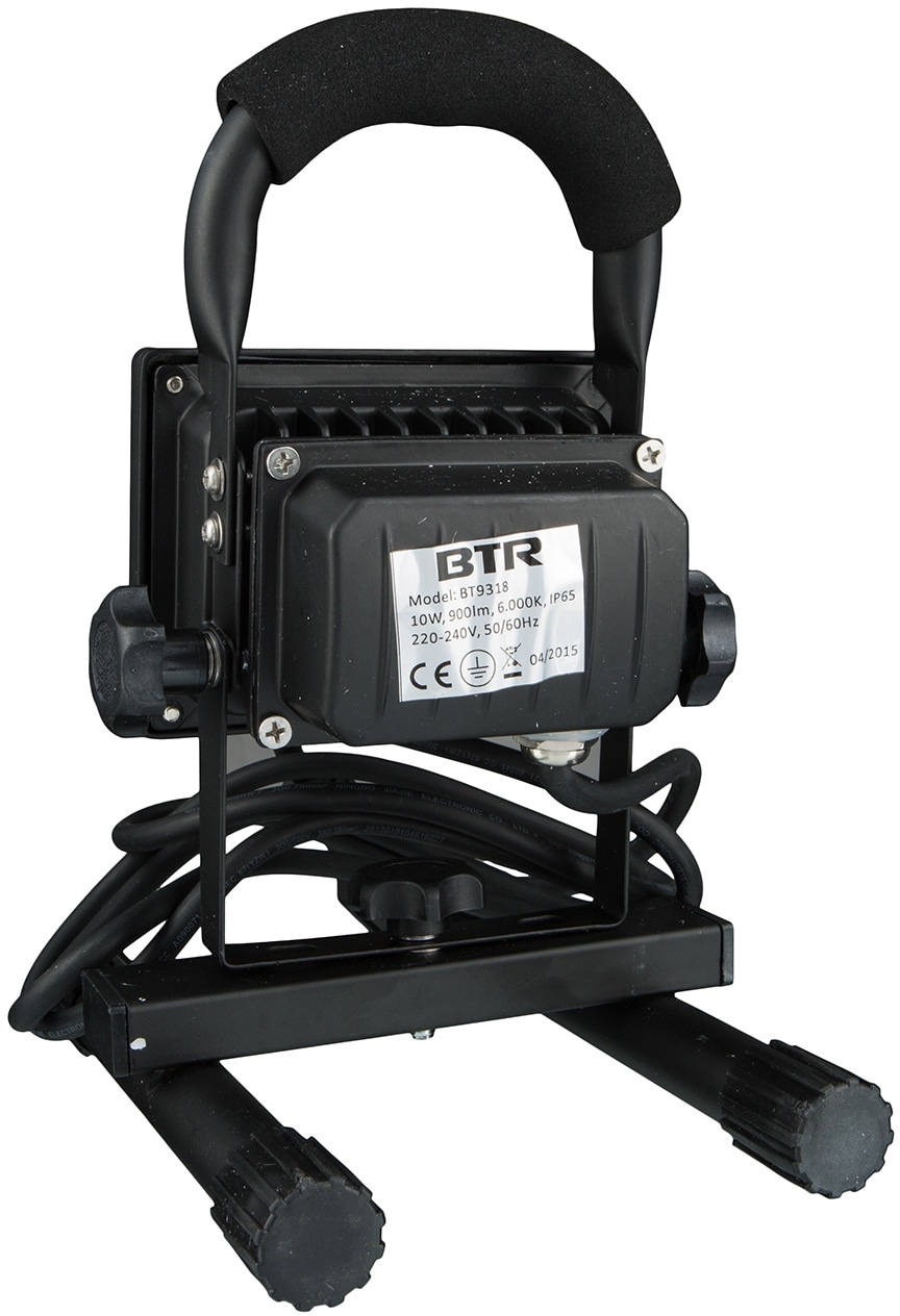 Havit Lighting LED Baustrahler, Leuchtmittel LED-Modul | LED fest integriert