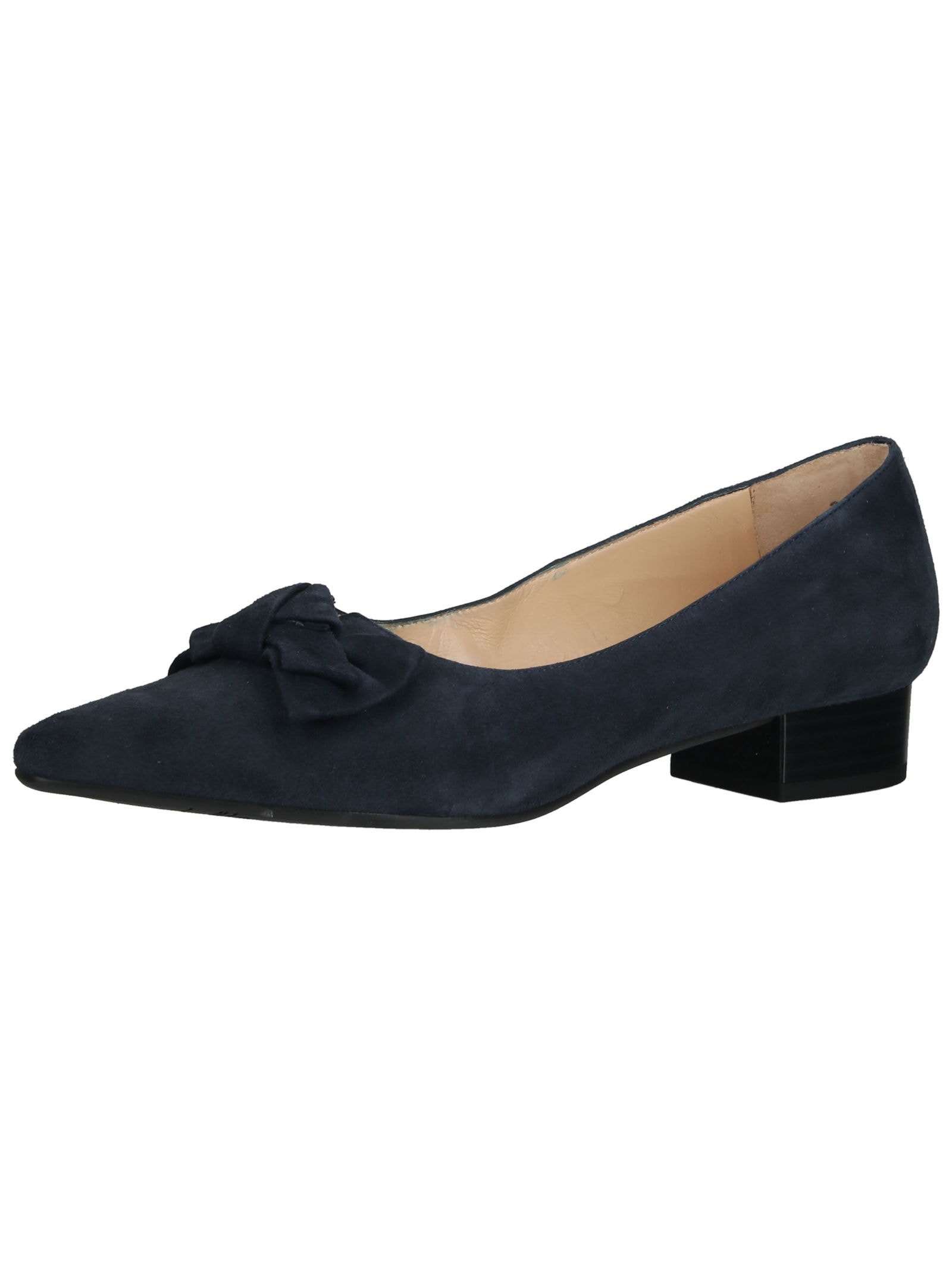 Peter Kaiser "Peter Kaiser Pumps Veloursleder"