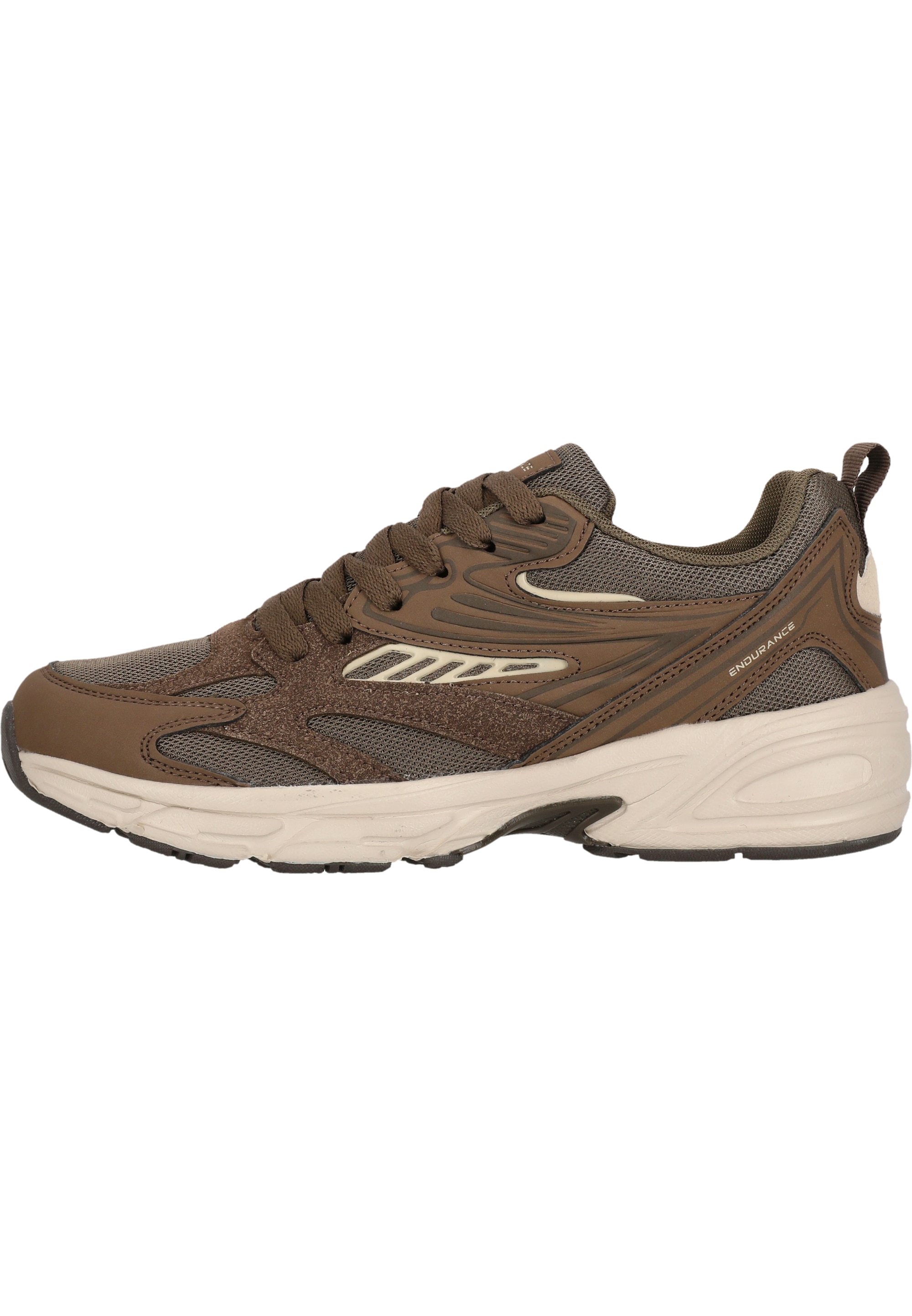 ENDURANCE Sneaker »Elliott«, mit toller Atmungsaktivität