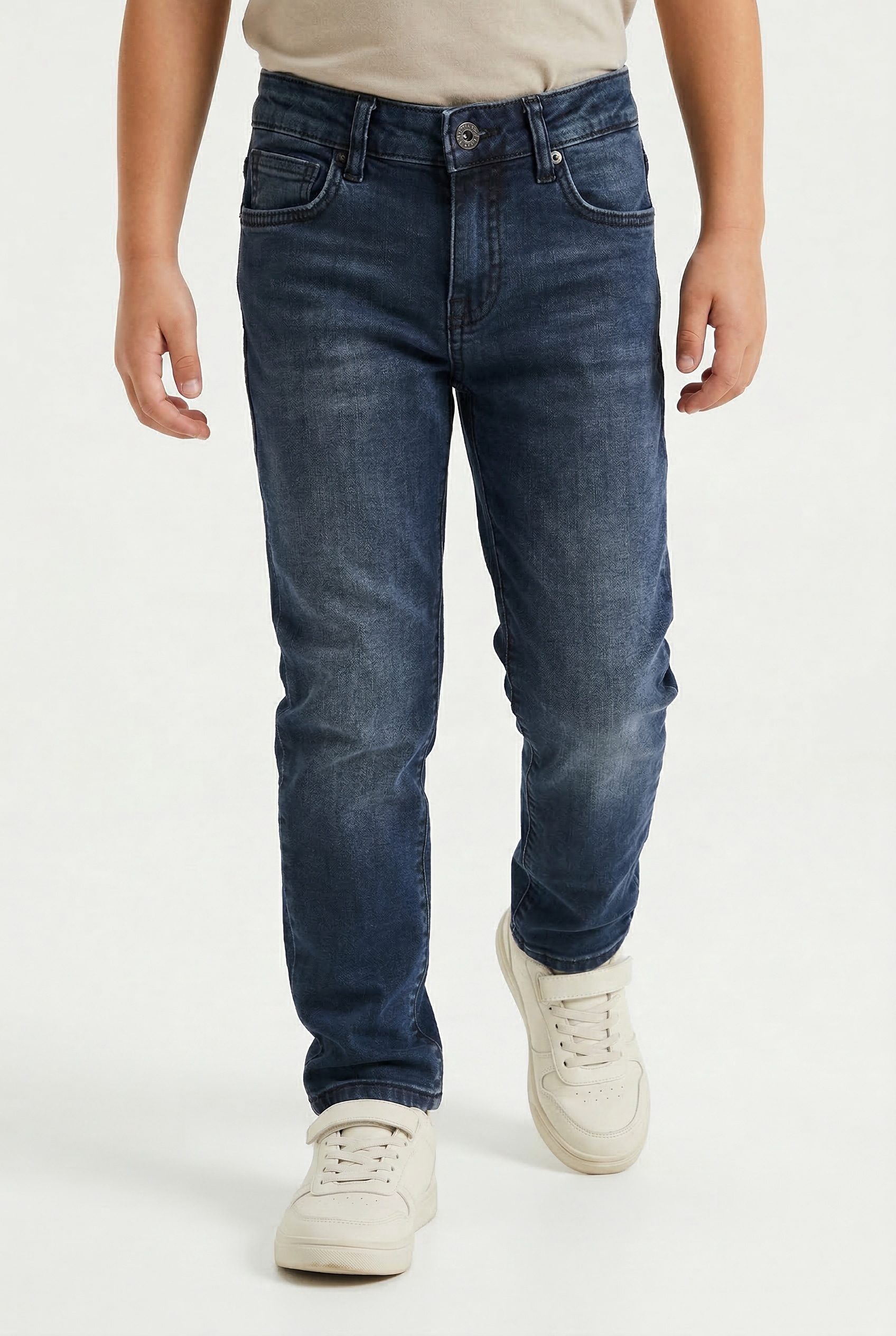Cars Jeans 5-Pocket-Jeans "Jeans Balboa" In Coolen Waschungen
