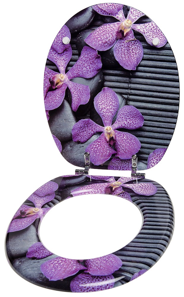 Thumbnail - Sanilo WC-Sitz "Vanda"