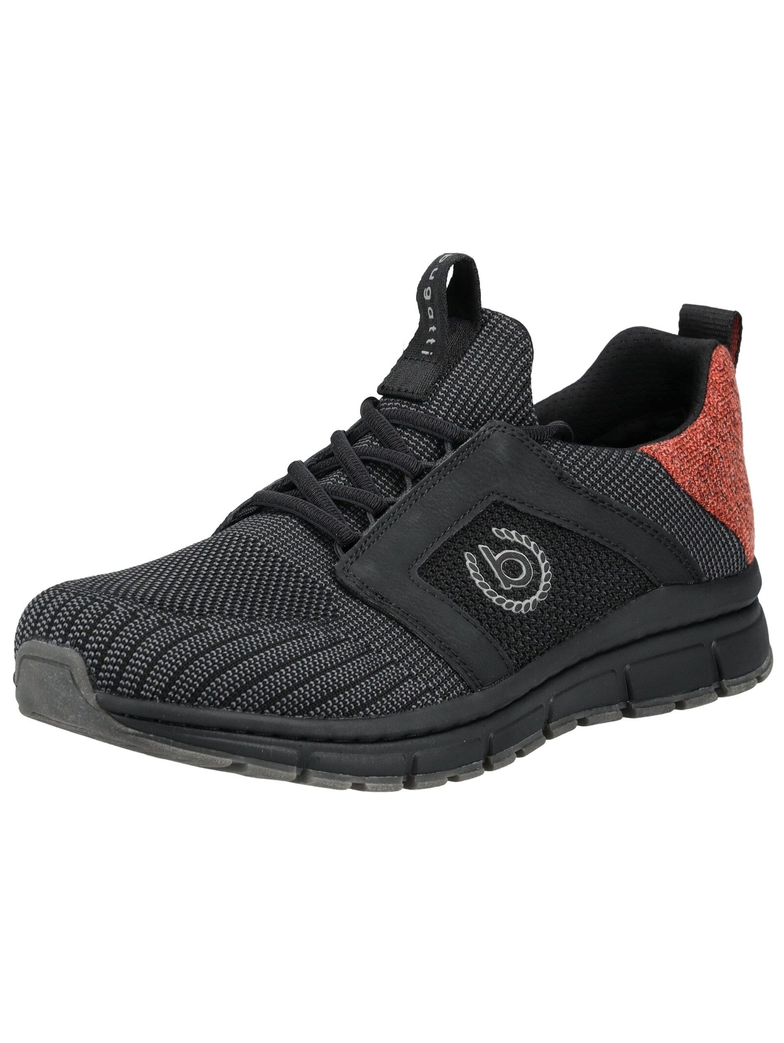 bugatti Sneaker "bugatti Sneaker Textil" günstig online kaufen