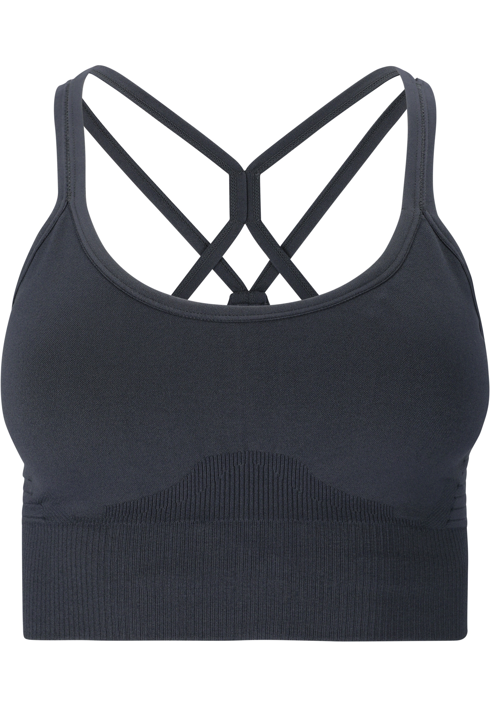 ATHLECIA Sport-BH »Foan V2«, im nahtlosen Design mit Stretchfunktion