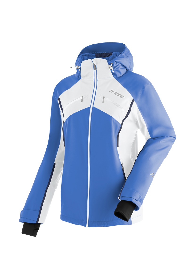 Maier Sports Skijacke »Fast Impulse W«, Modern designte Skijacke – perfekt  für Piste und Freeride bestellen | BAUR