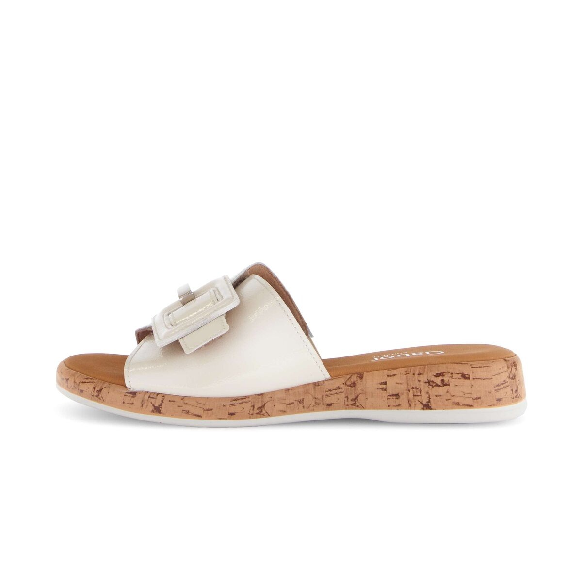 Gabor Pantolette »Pantolette Lackleder«