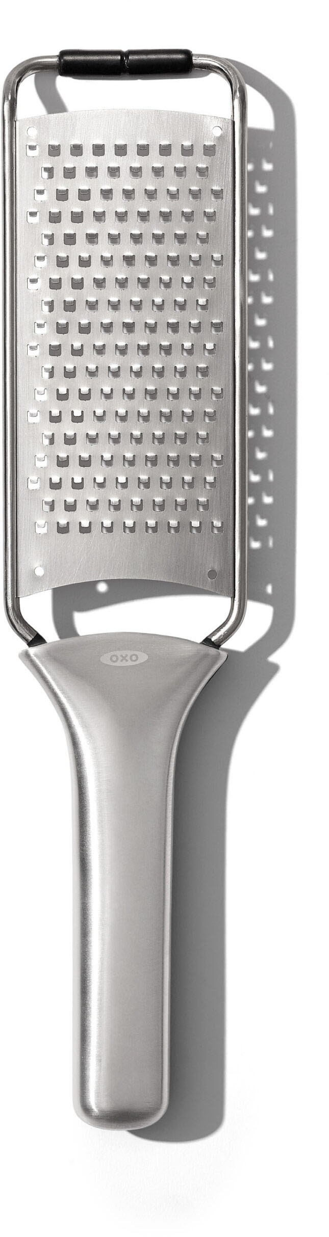 OXO SteeL Küchenreibe spülmaschinenfest
