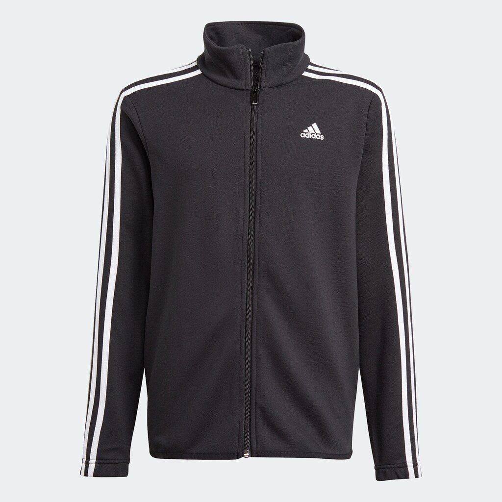 adidas Sportswear Trainingsanzug »B FT TS«, (2 tlg.)