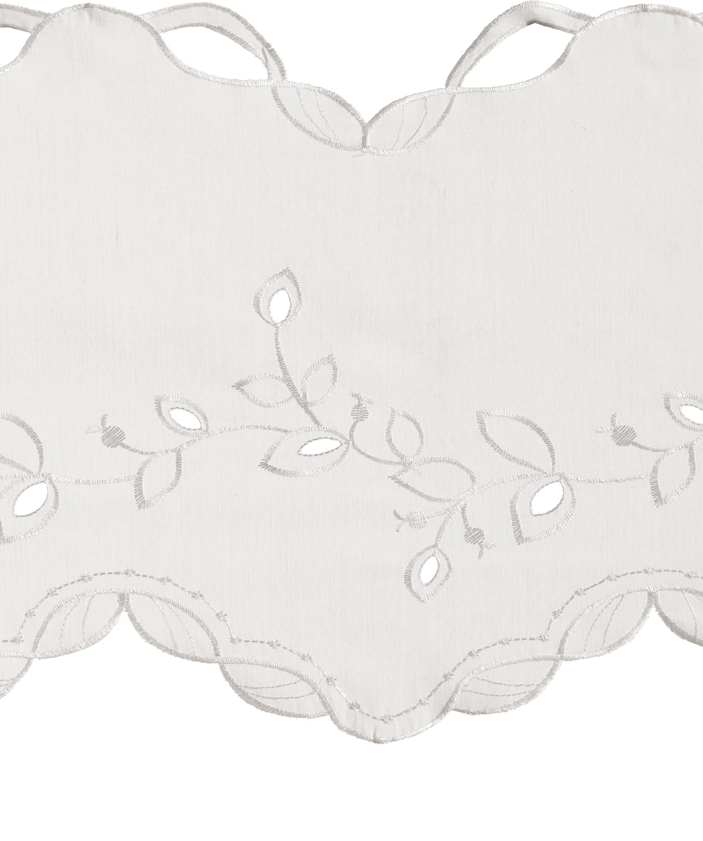 Thumbnail - heine home Querbehang Stangendurchzug 1 Stk. tlg.