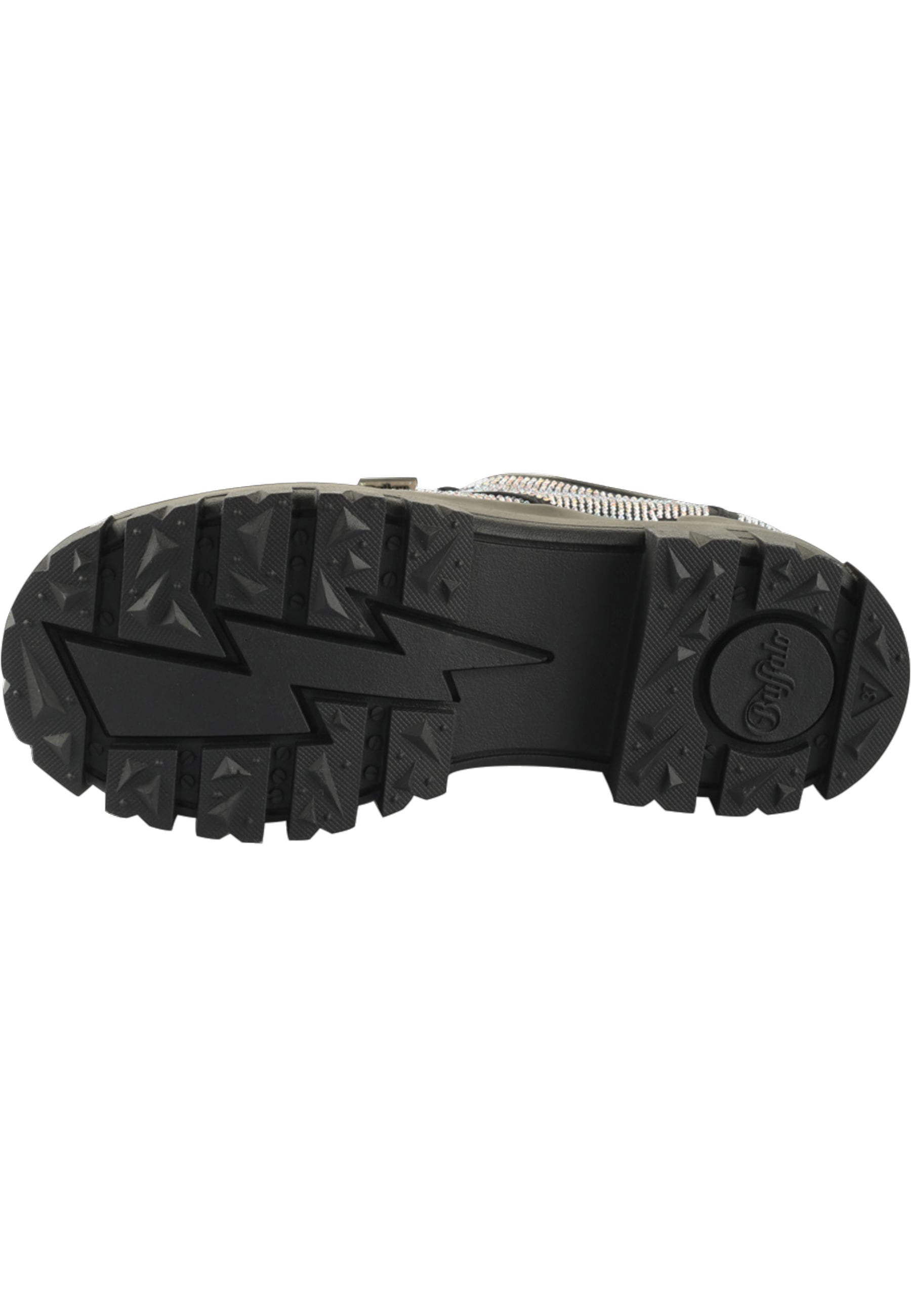 Buffalo Trainingsschuh »Buffalo Buffalo Aspha CLS Glam - Vegan Lycra«