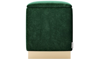 Pouf »BETTY«