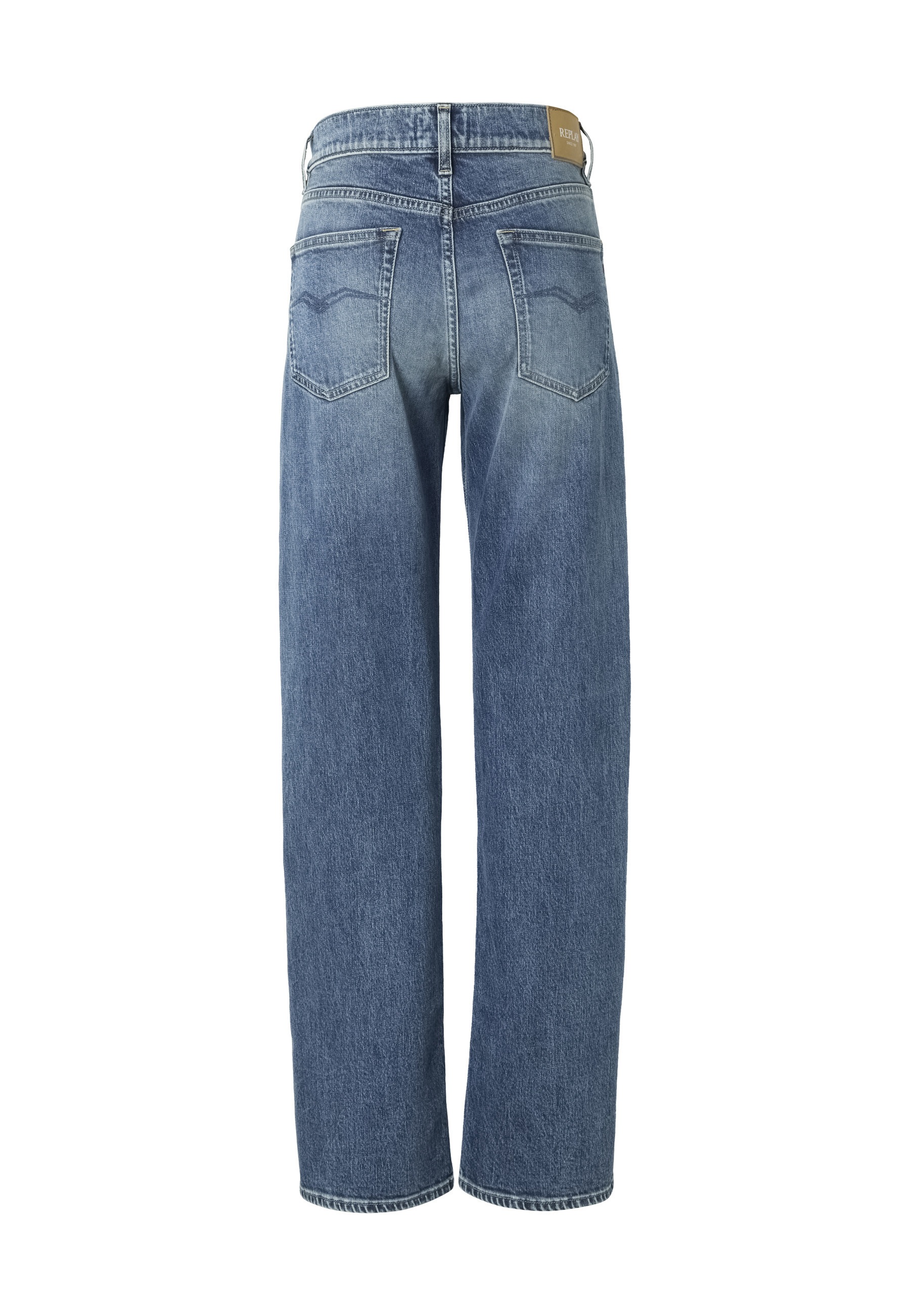 Replay Boyfriend-Jeans »Replay AKEME«