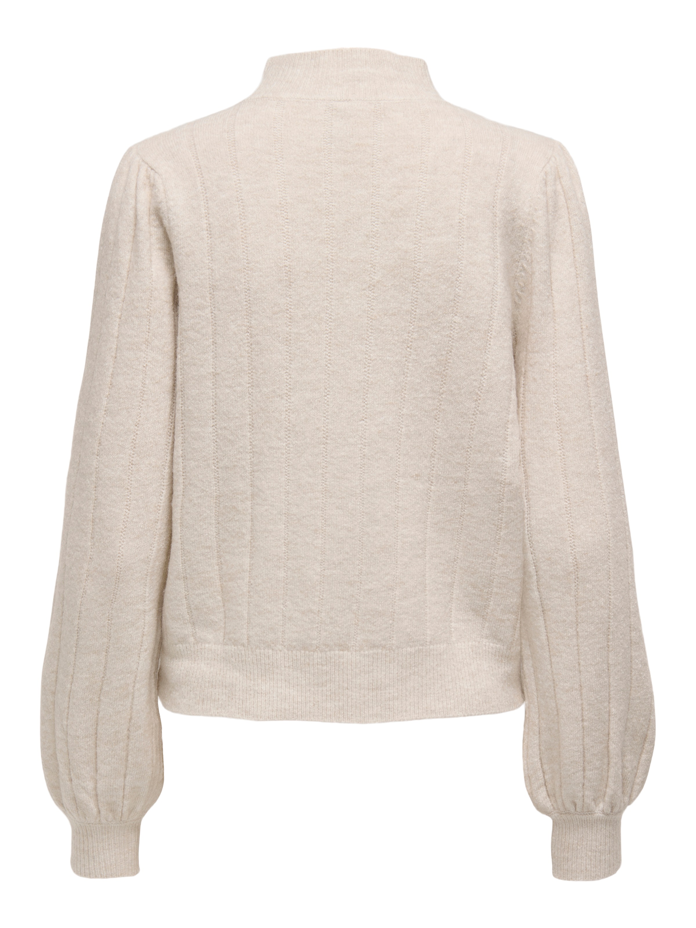ONLY Strickpullover "ONLFIRENZE LS HIGHNECK PULLOVER KNT NCA" günstig online kaufen