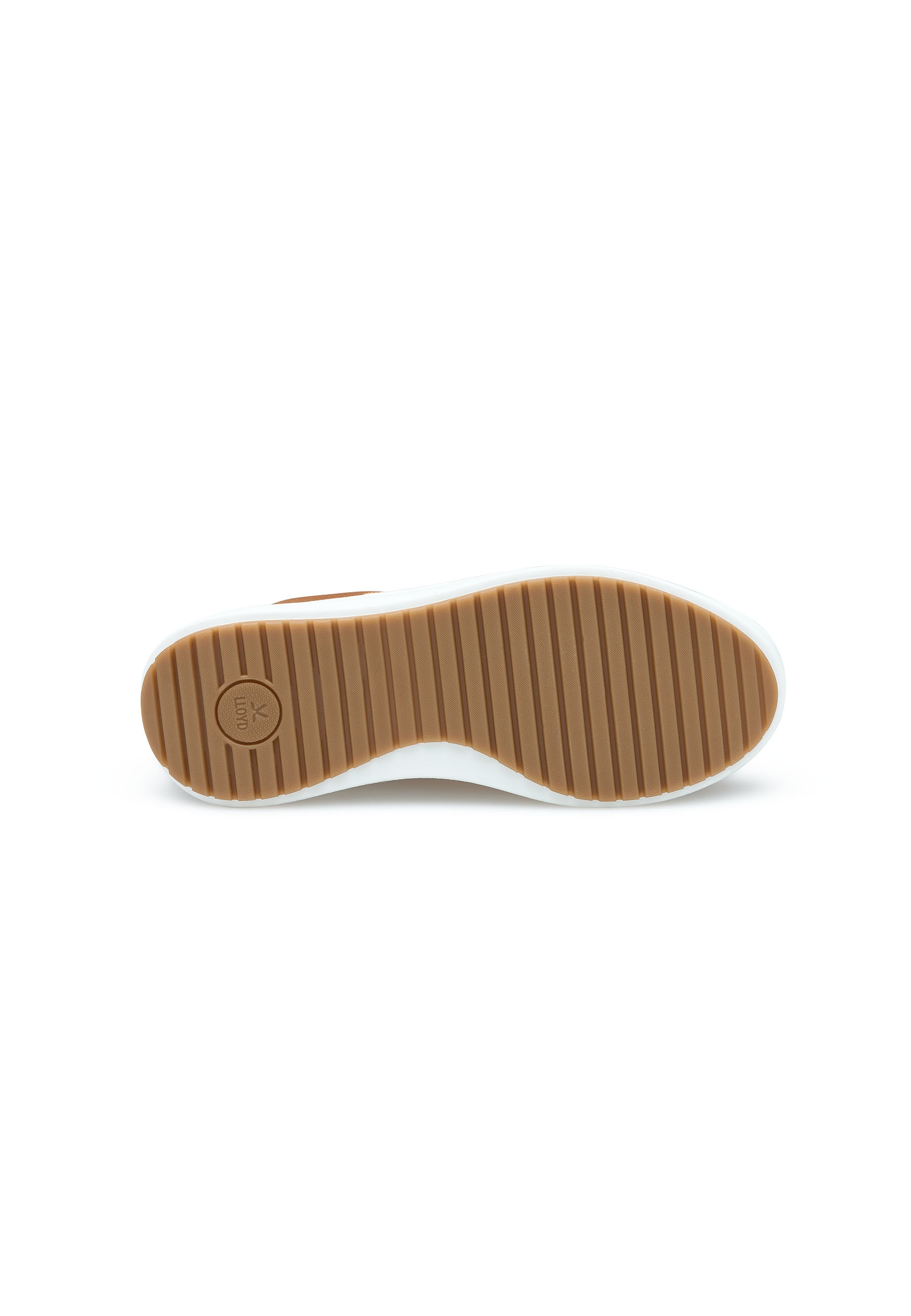 Lloyd Chelseaboots »TOVA 315 L«  mit Lammfell