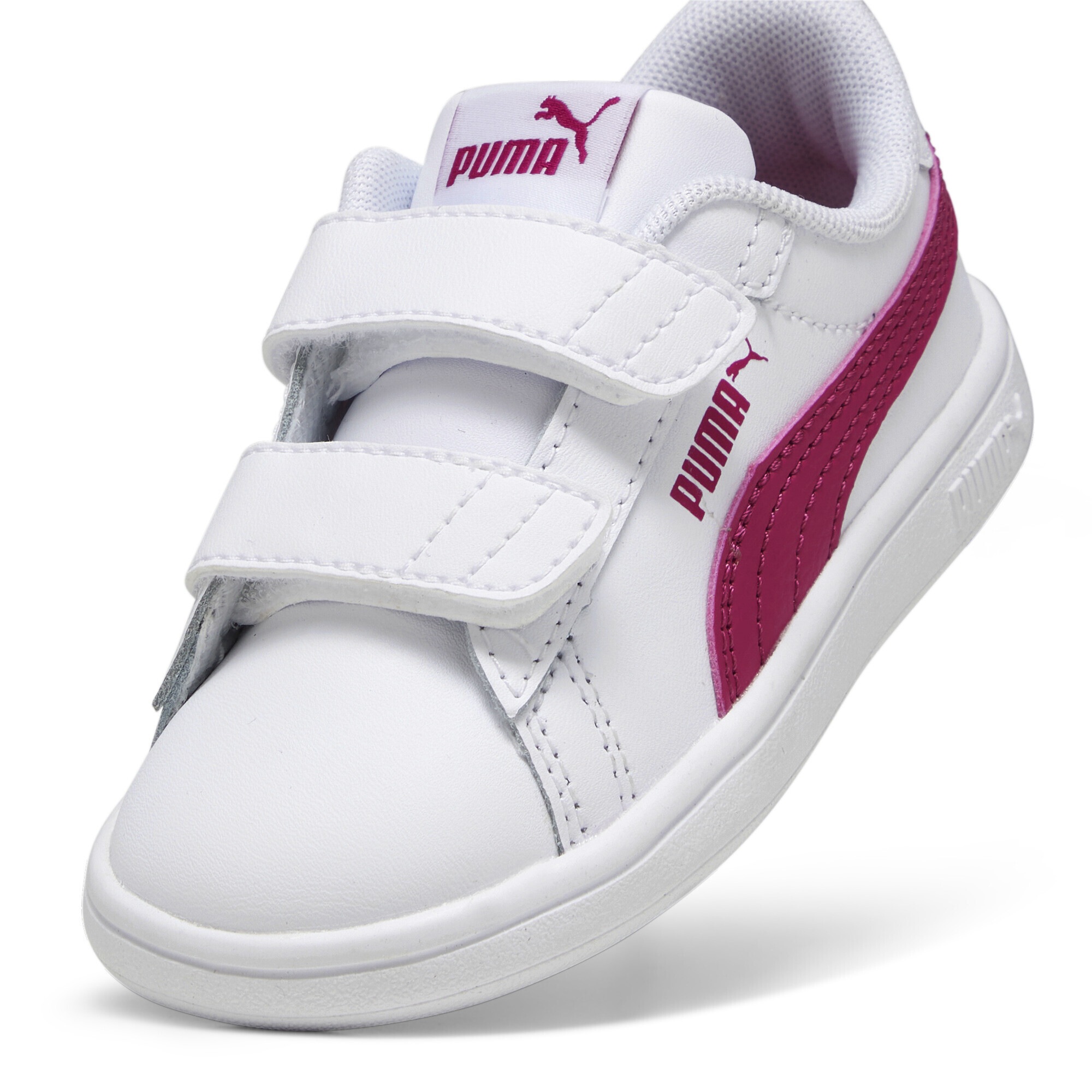 PUMA »Smash Sneaker kaufen BAUR V Leather online Babys« | Sneakers 3.0