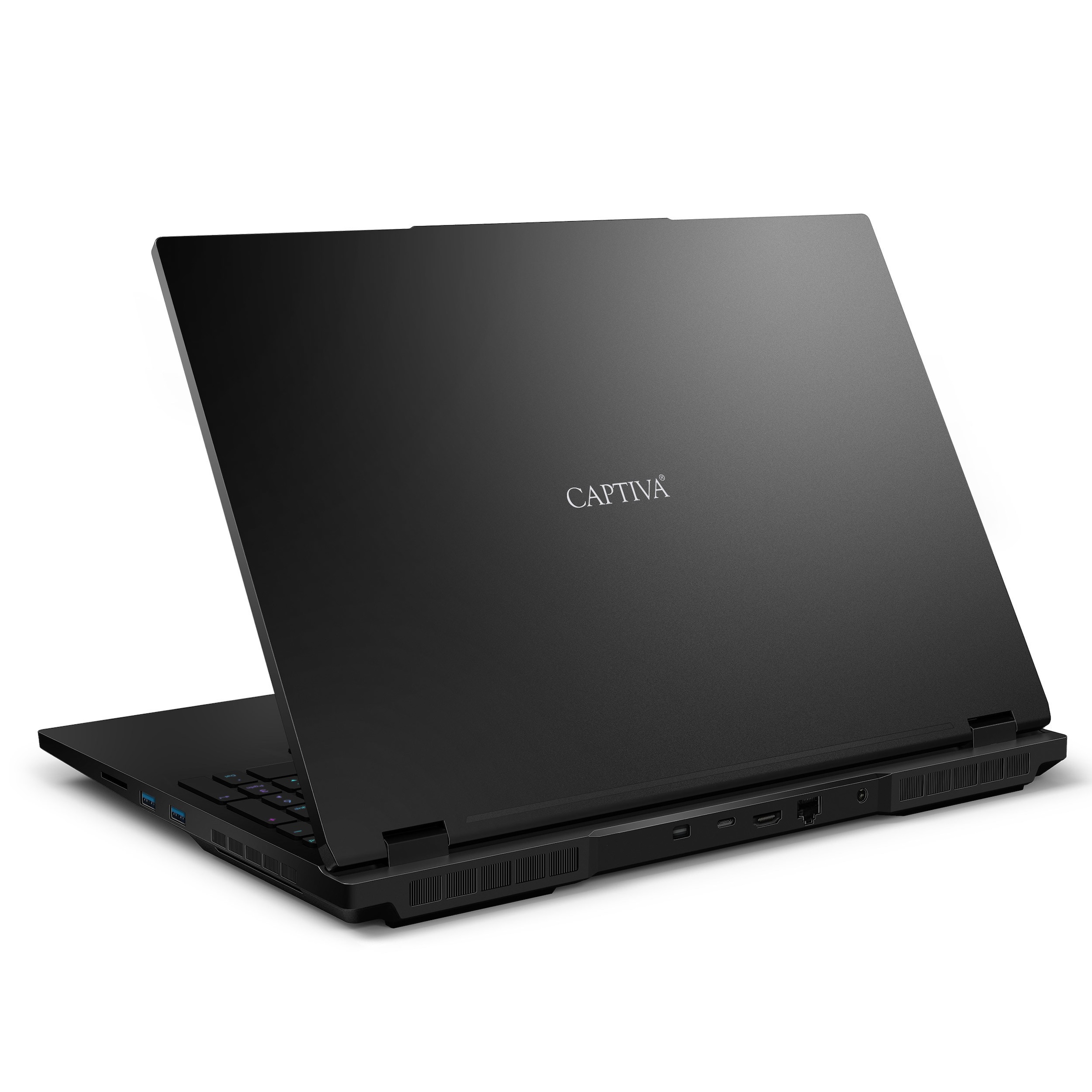 CAPTIVA Gaming-Notebook »Advanced Gaming I84-715«, Intel, Core i9, 1000 GB SSD