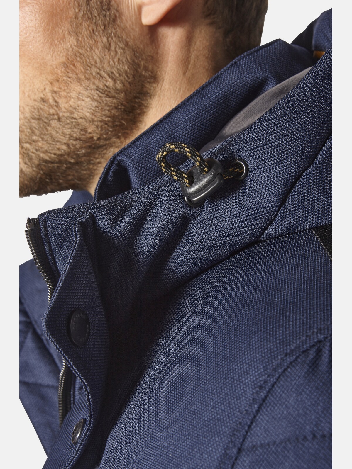 Babista Steppjacke »Jacke TARBOLESSI«