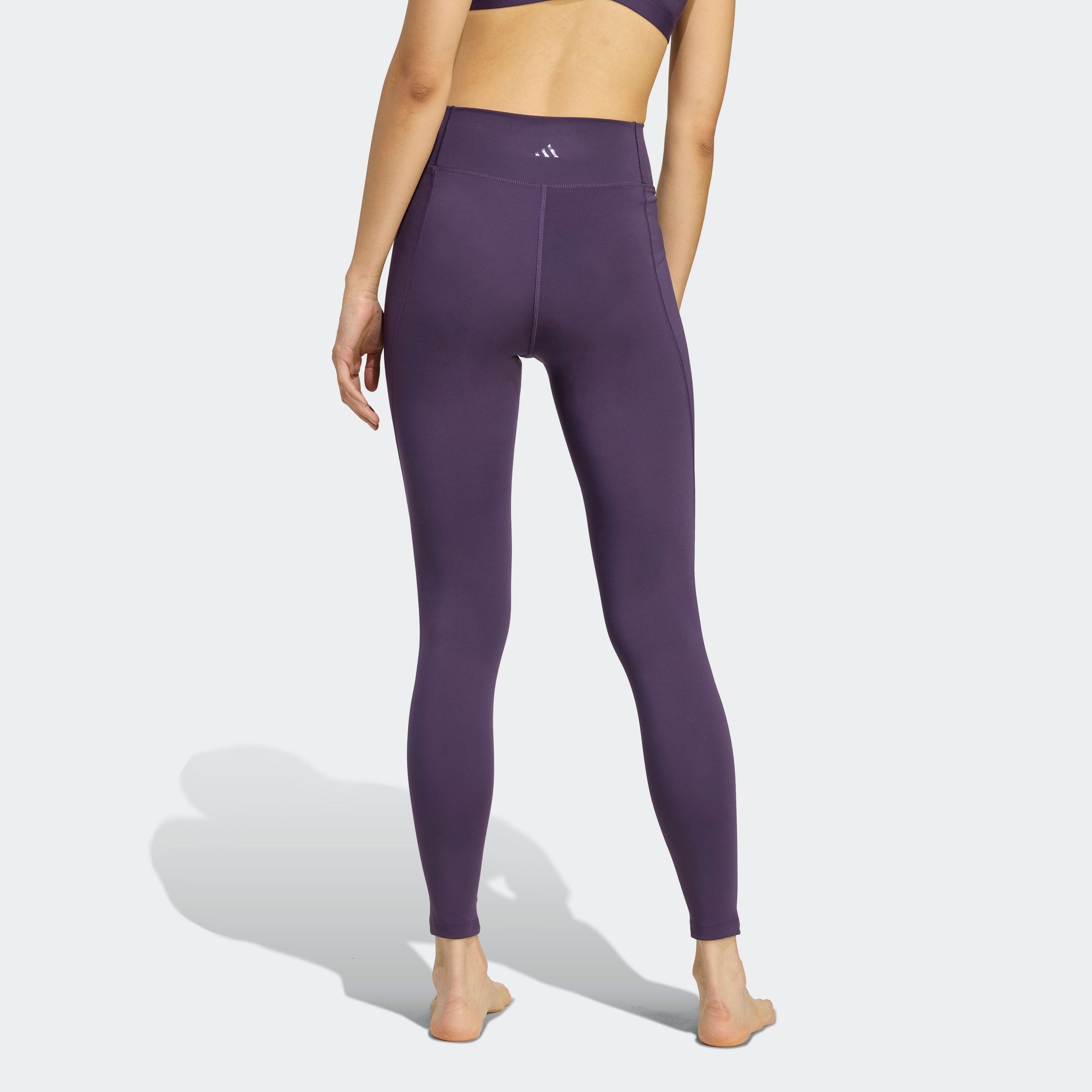 adidas Performance Trainingstights »All Me Ess 1/1«, (1 tlg.)