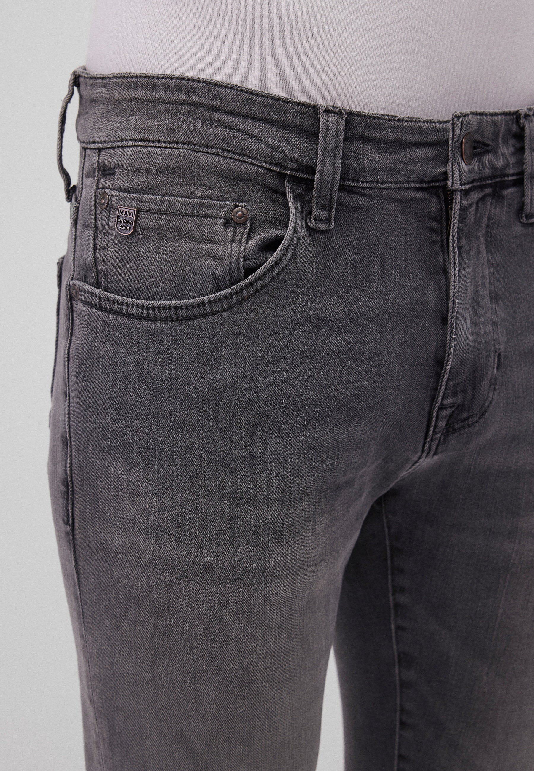 Mavi Röhrenjeans »JAMES«, Slim Skinny Jeans