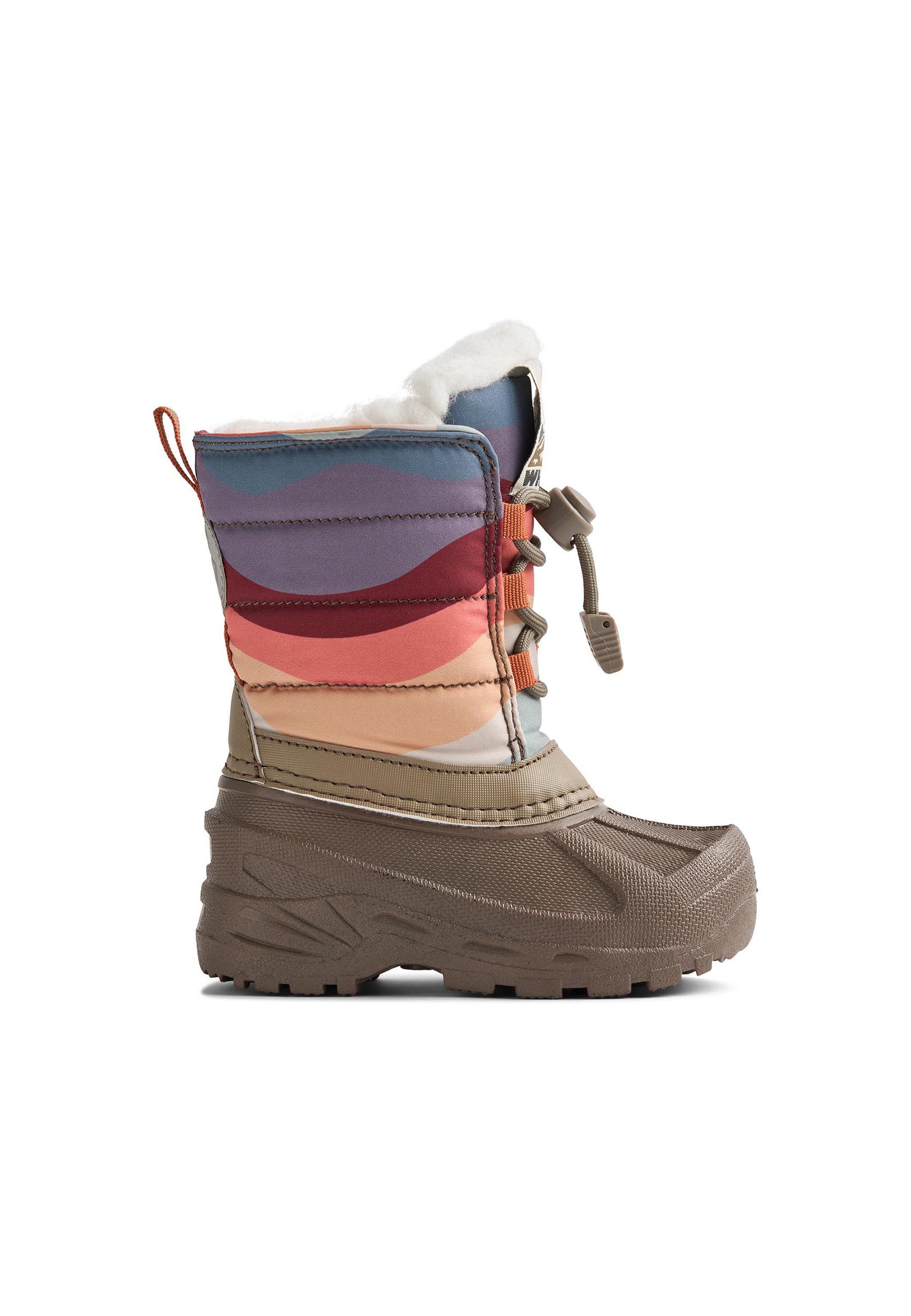 Thumbnail - WHEAT Stiefel "WHEAT Winterboot Aleex" 1 Stk. tlg.